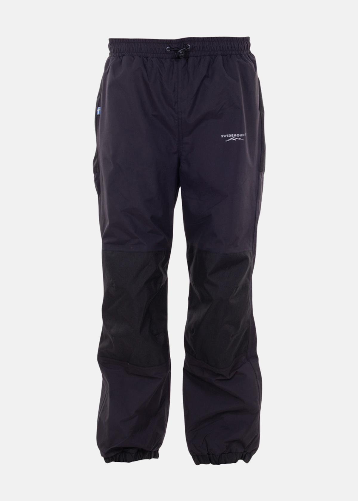 Swedemount Hunnebostrand Pant JR