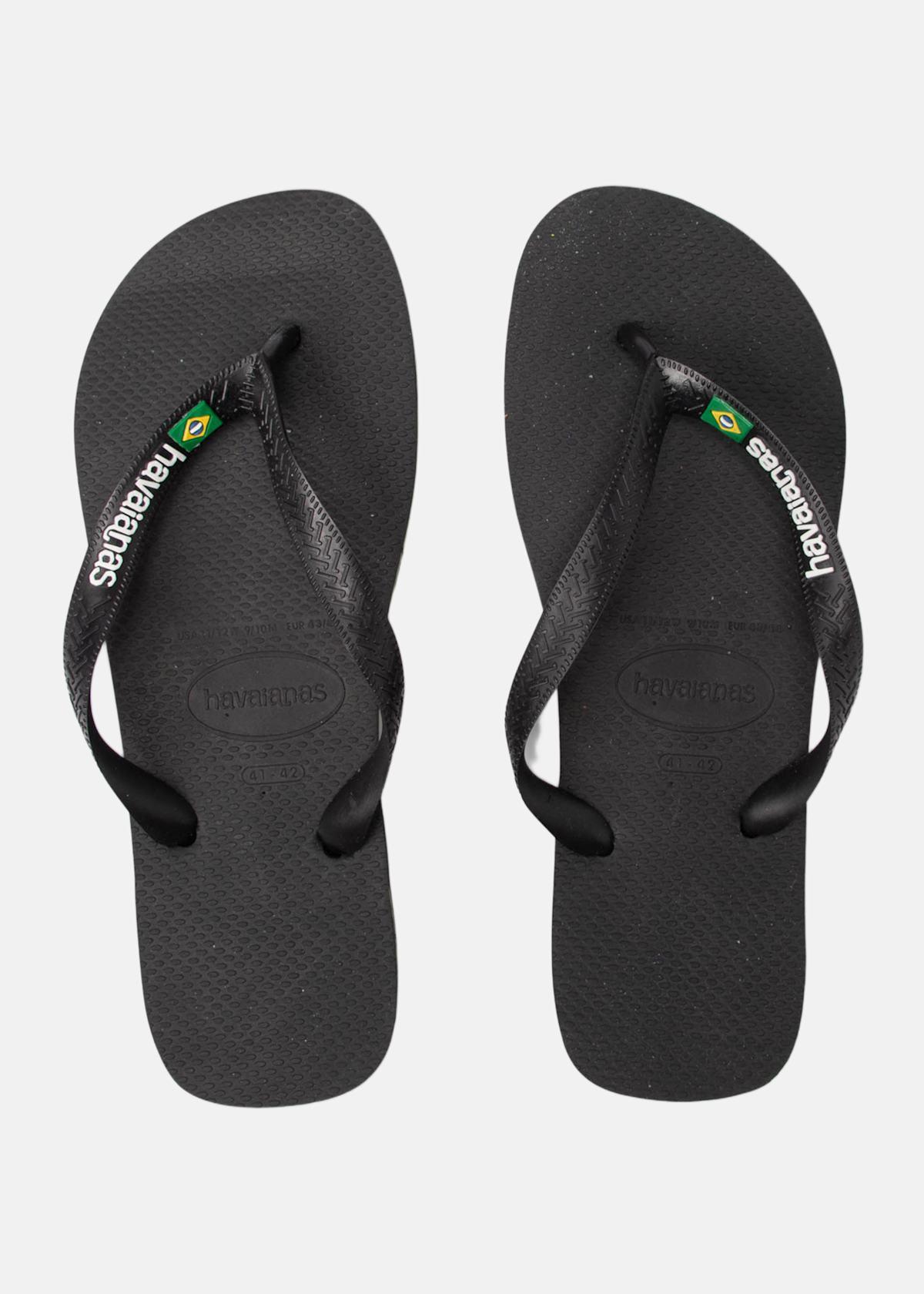 Havaianas Brazil Logo