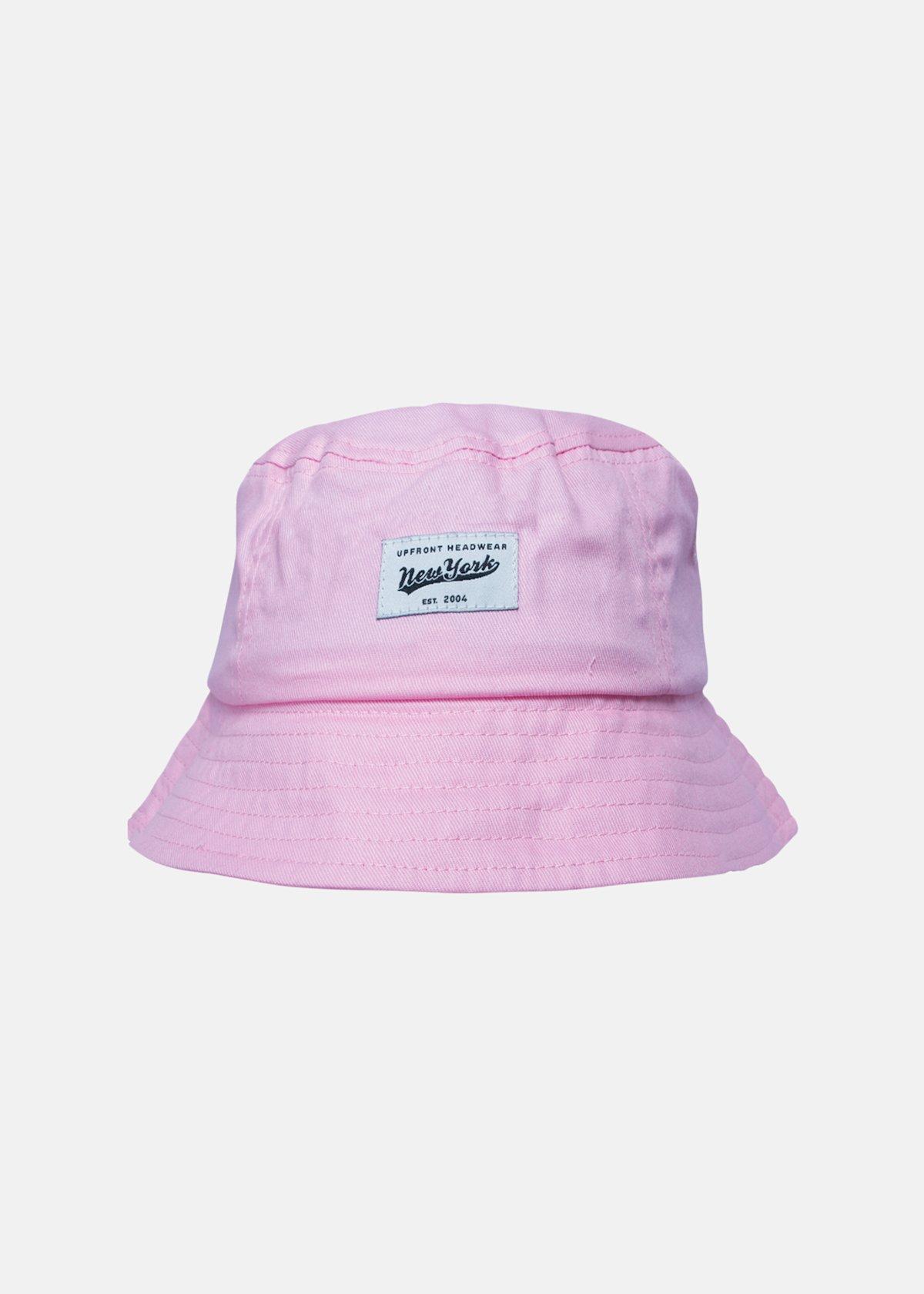 Upfront GASTON Youth Bucket Hat