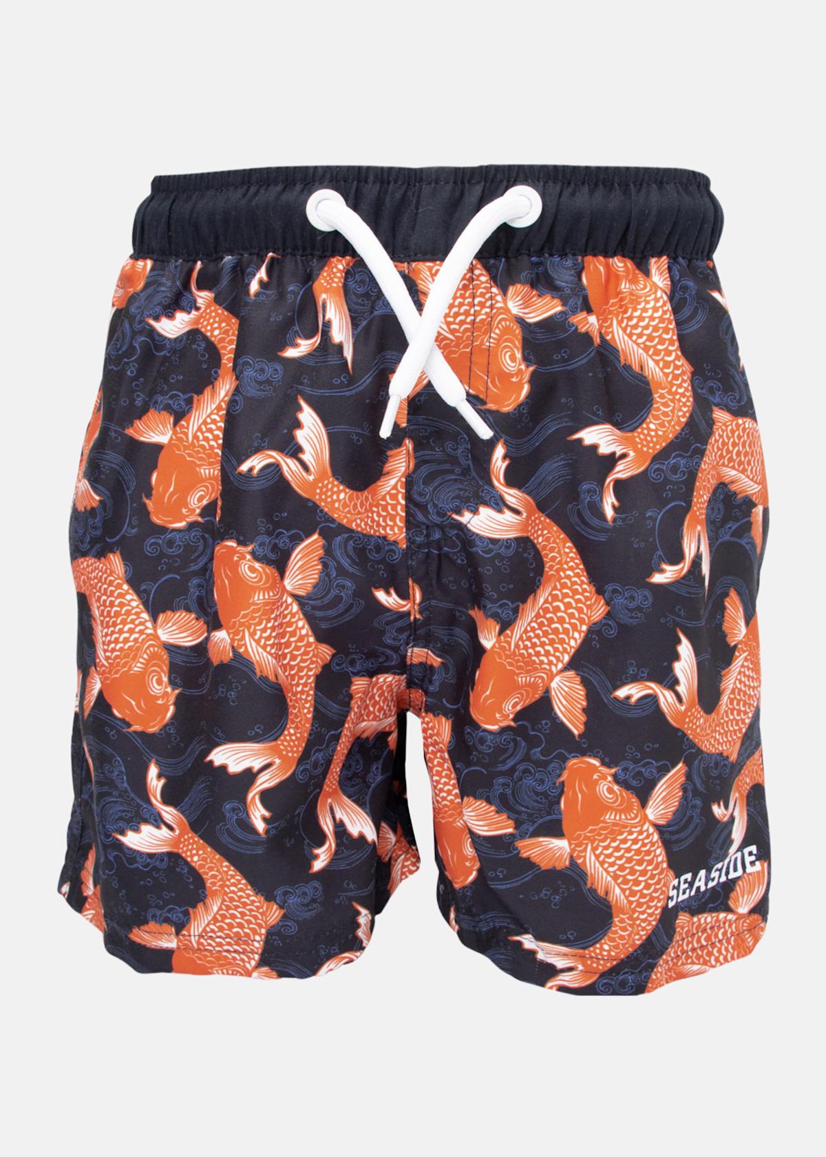Seaside Pacific Beachshorts JR
