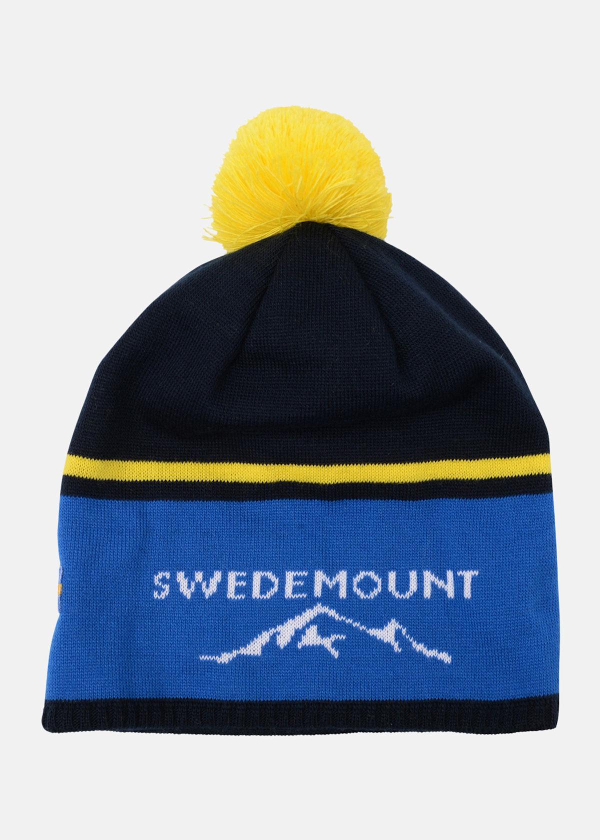 Swedemount Knitted Hat JR