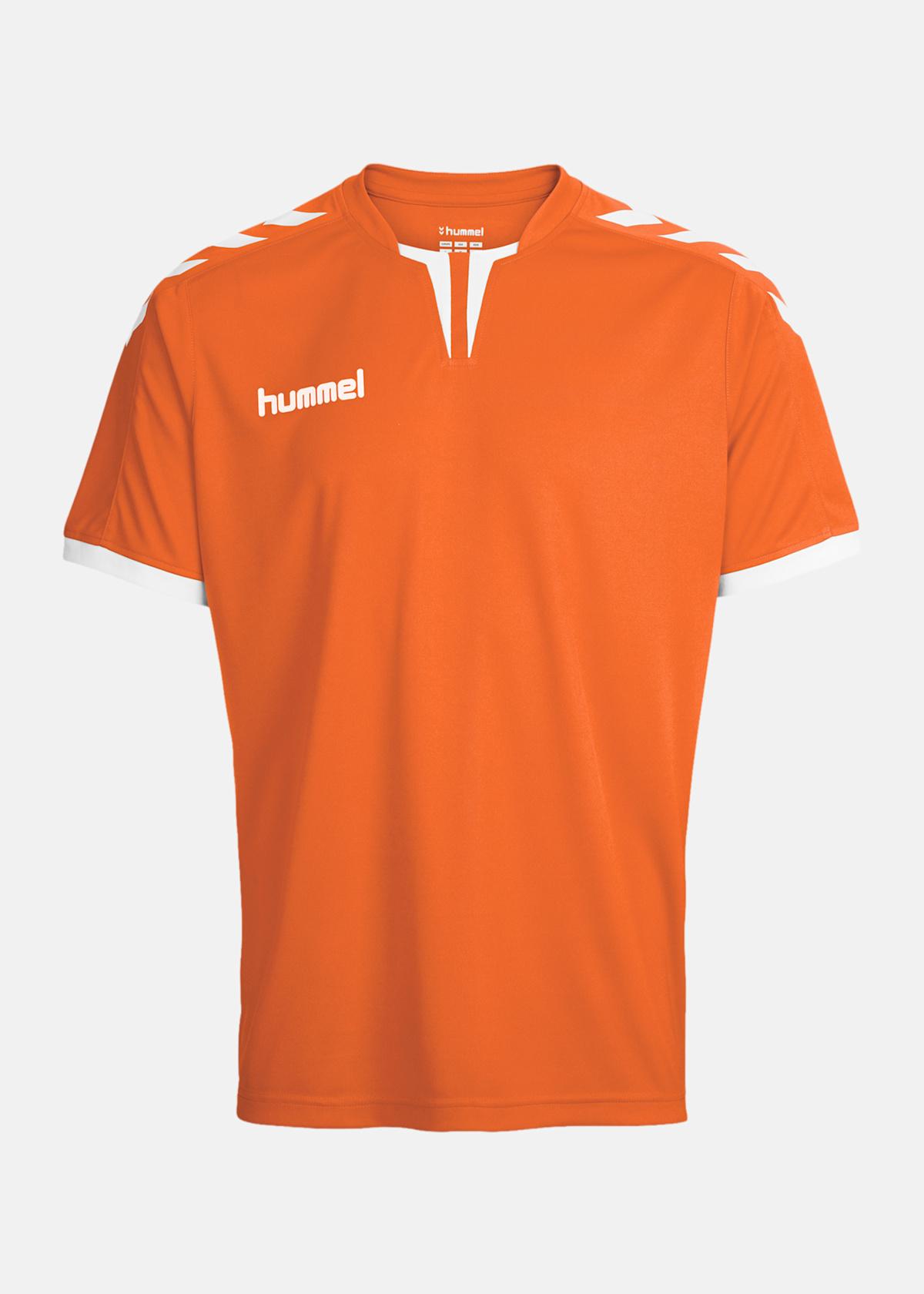 Hummel CORE SS POLY JERSEY