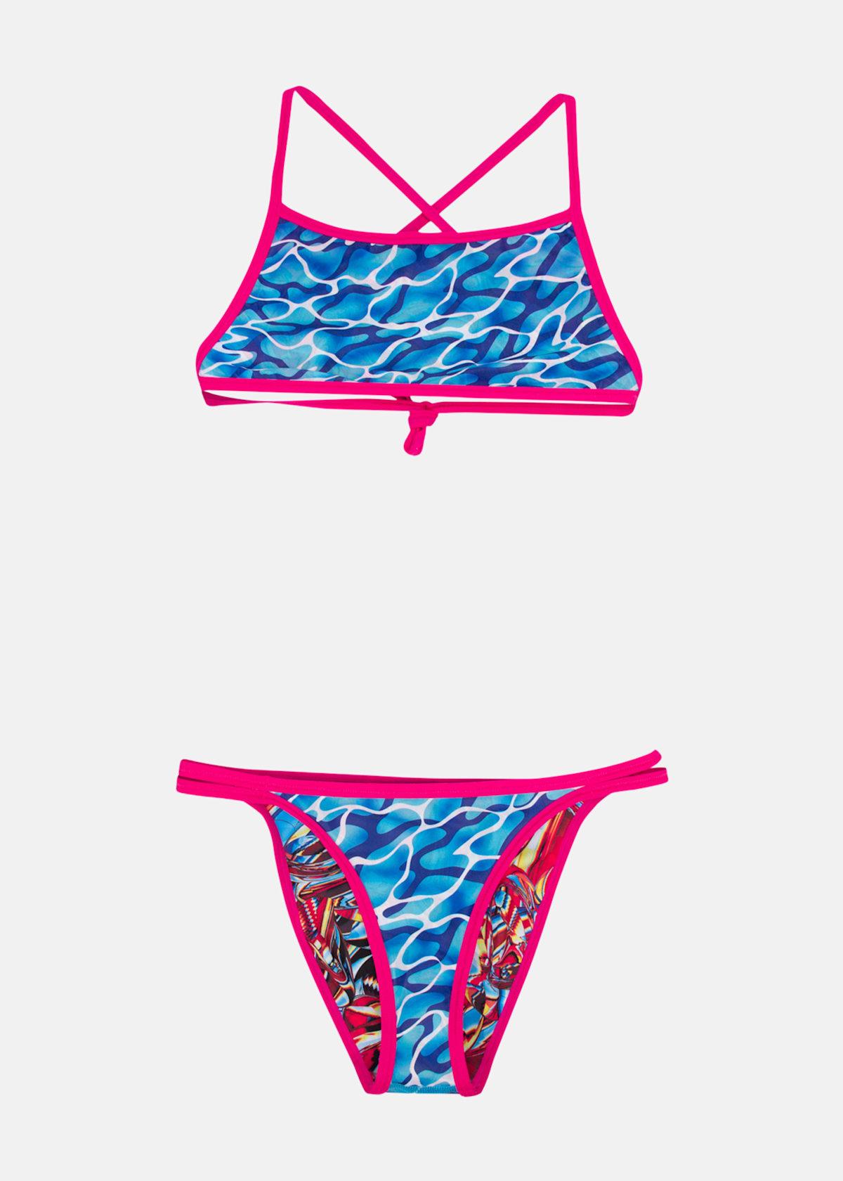 Speedo FLIP R 2 PCS TF OU/TU 30(26")