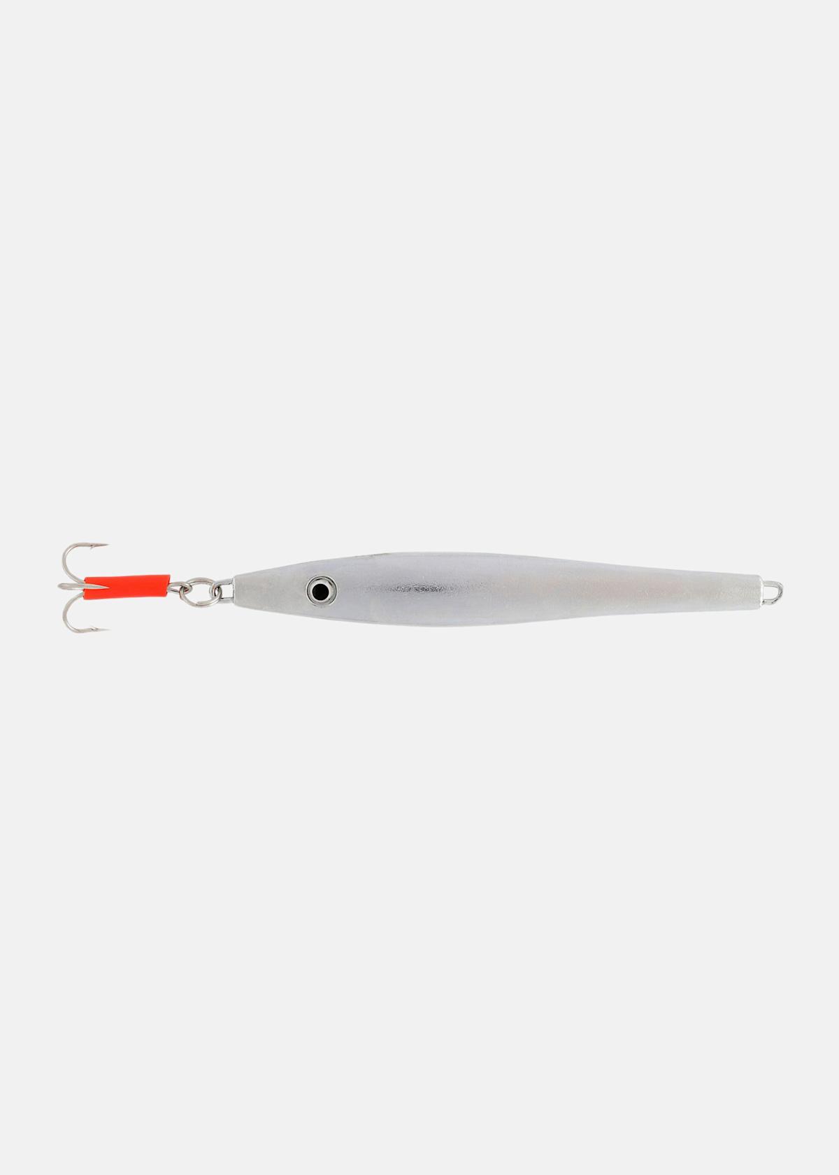 Abu Garcia Lucas 200g Nickel