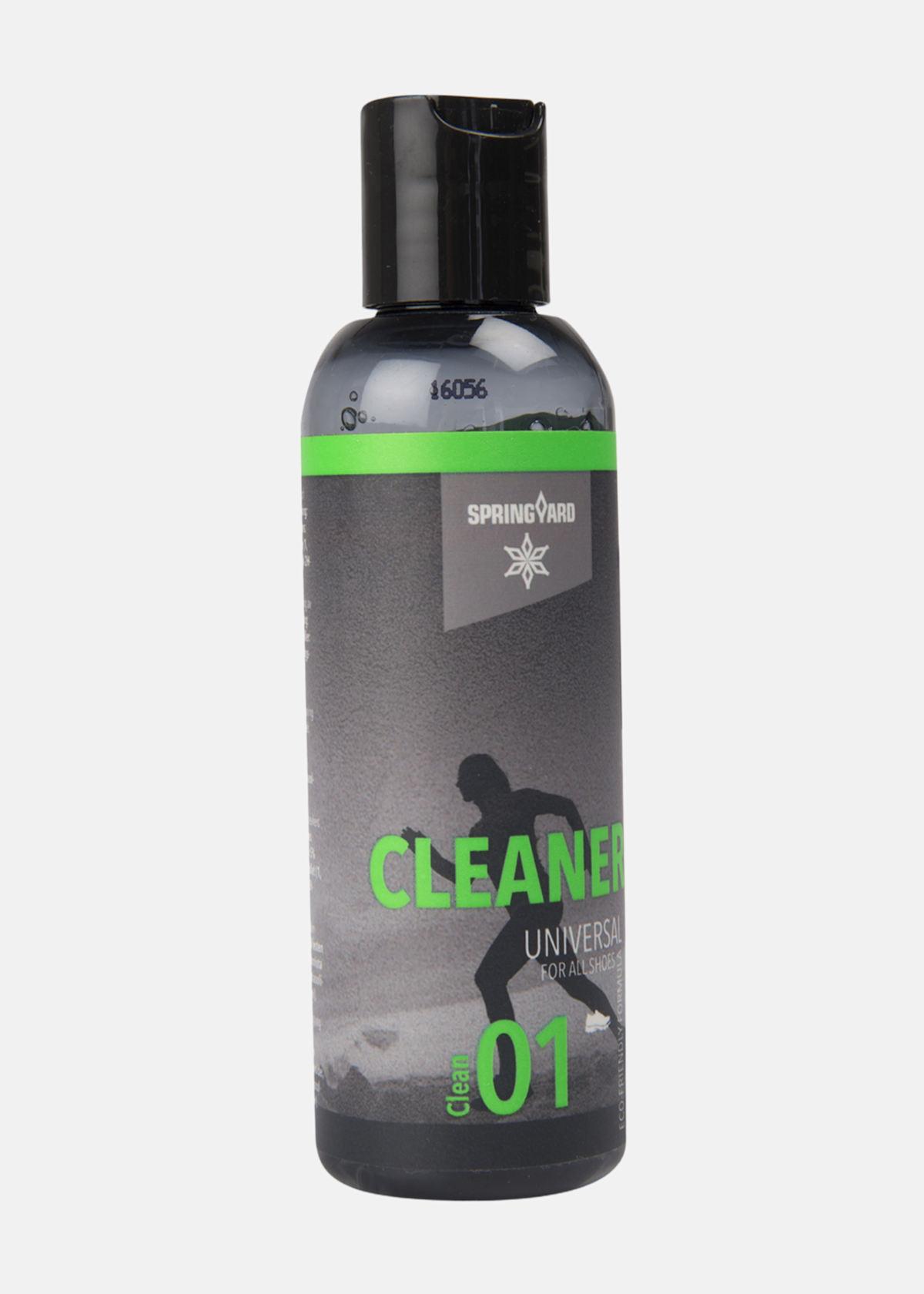 Springyard Cleaner