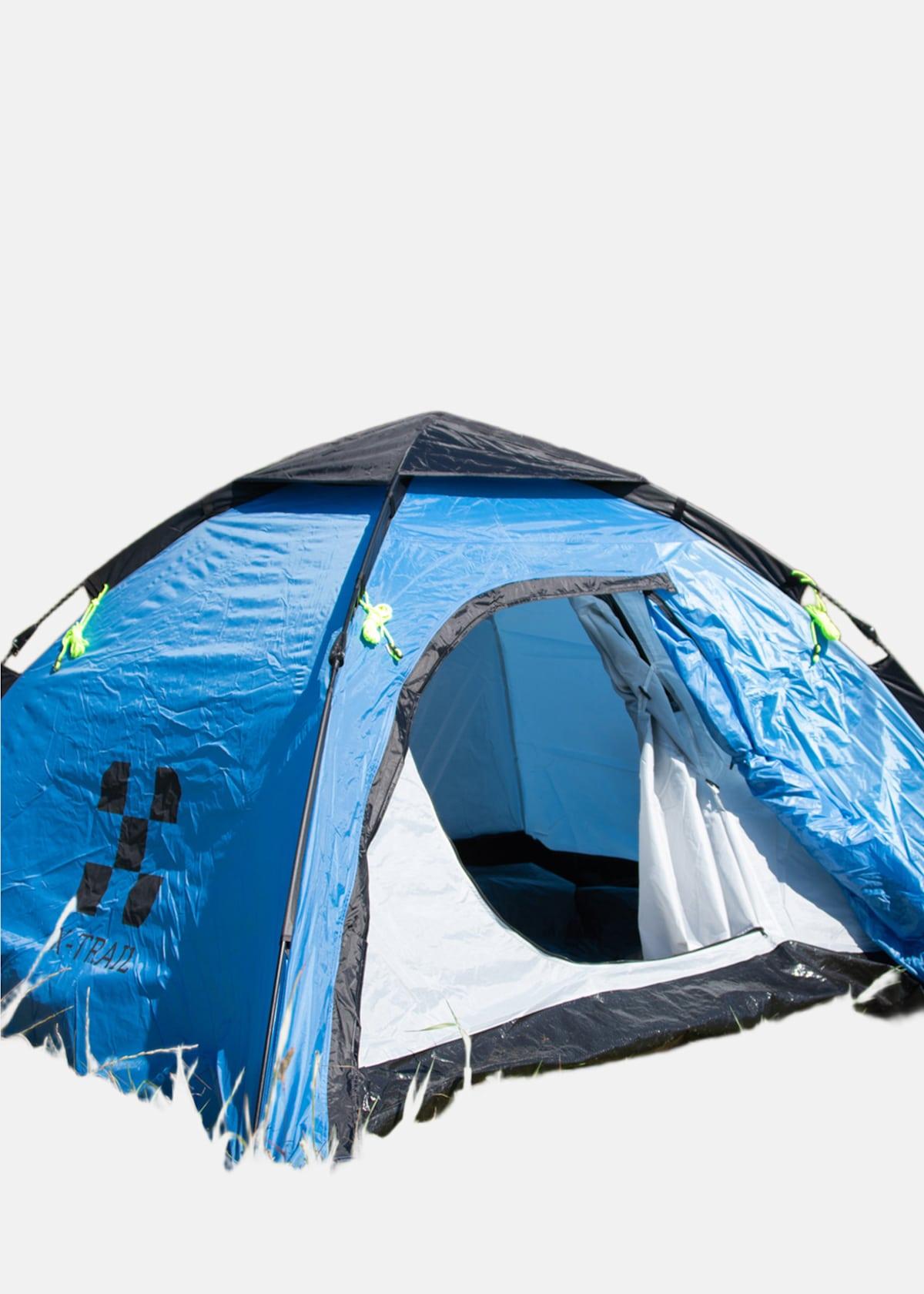 X-trail Adventure 3 Man