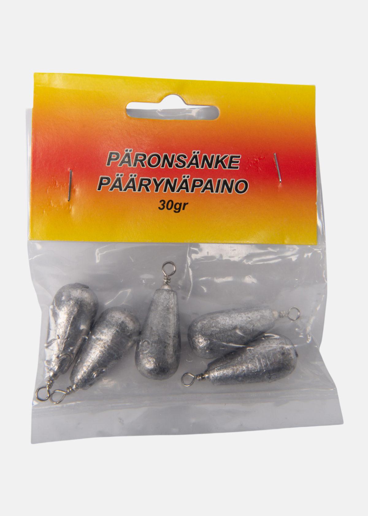 Wiggler Päronsänke 30gr