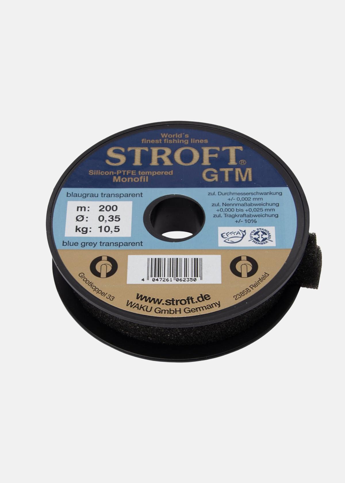 Stroft Stroft GTM 0,35 1x200