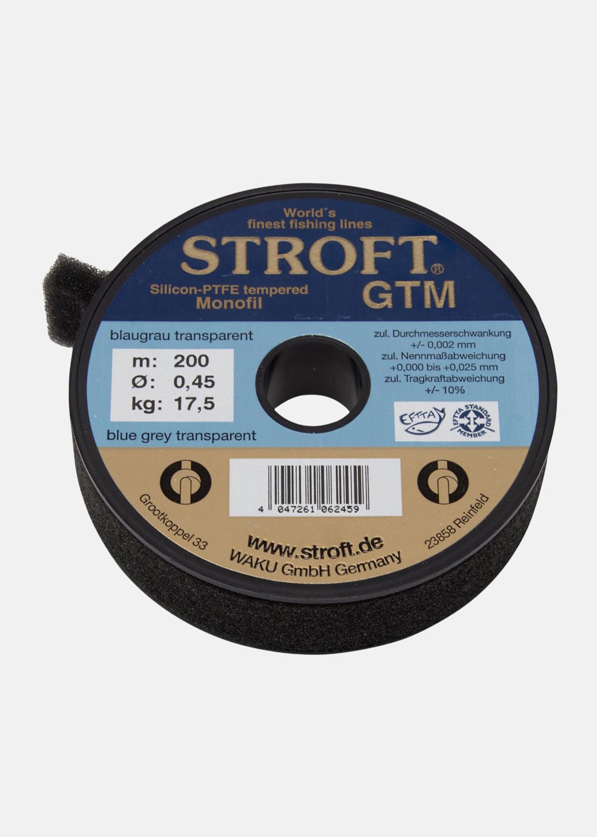 Stroft Stroft GTM 0,45 1x200