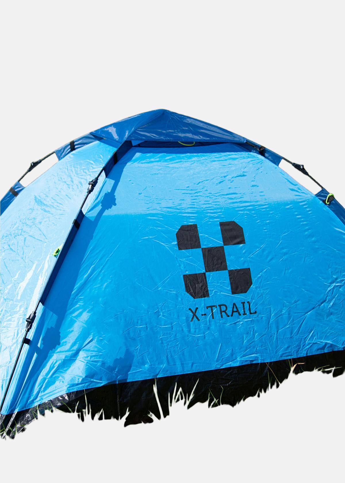 X-trail Pop up Tent