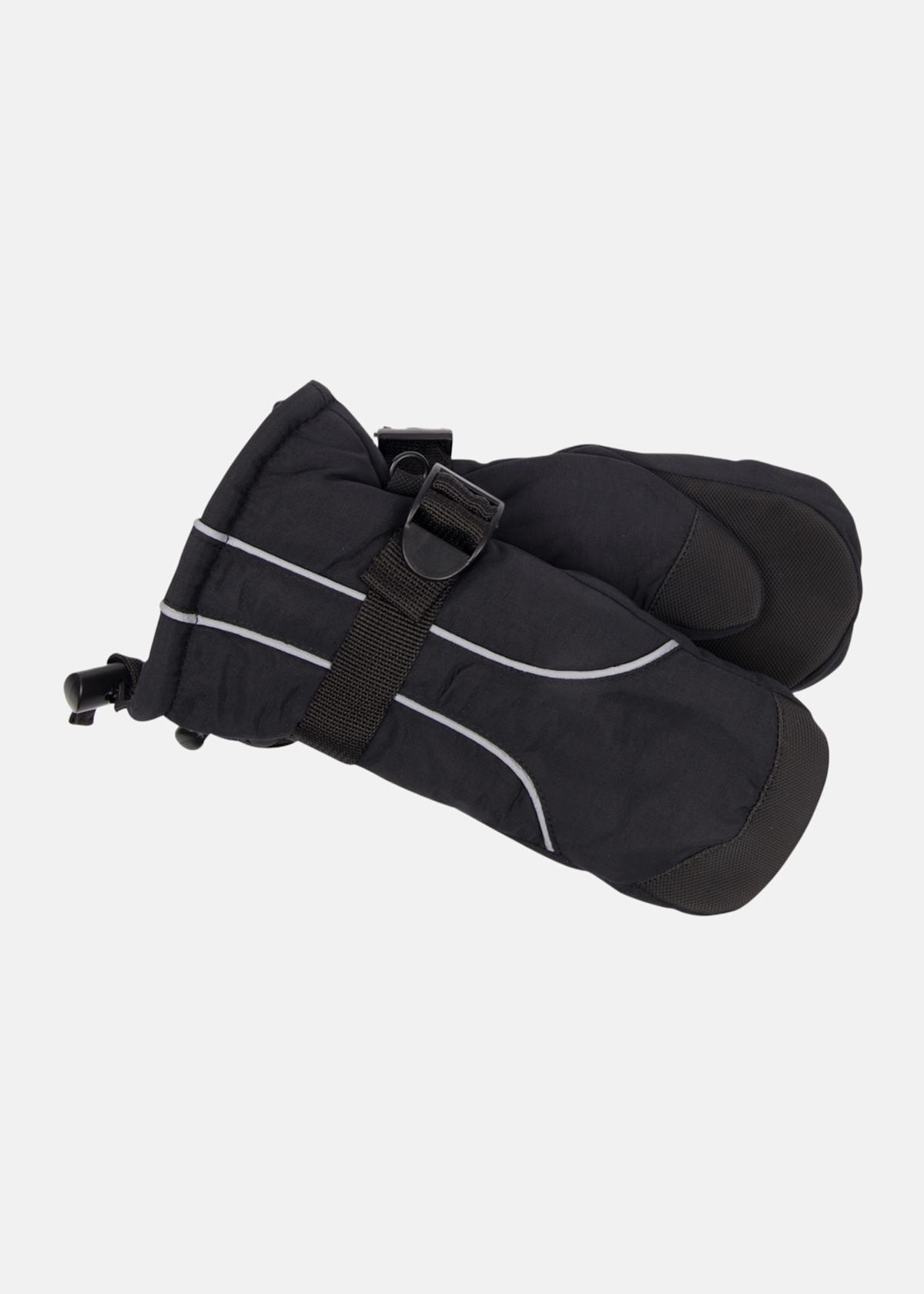 Tuxer DUVED JR MITTENS-SW