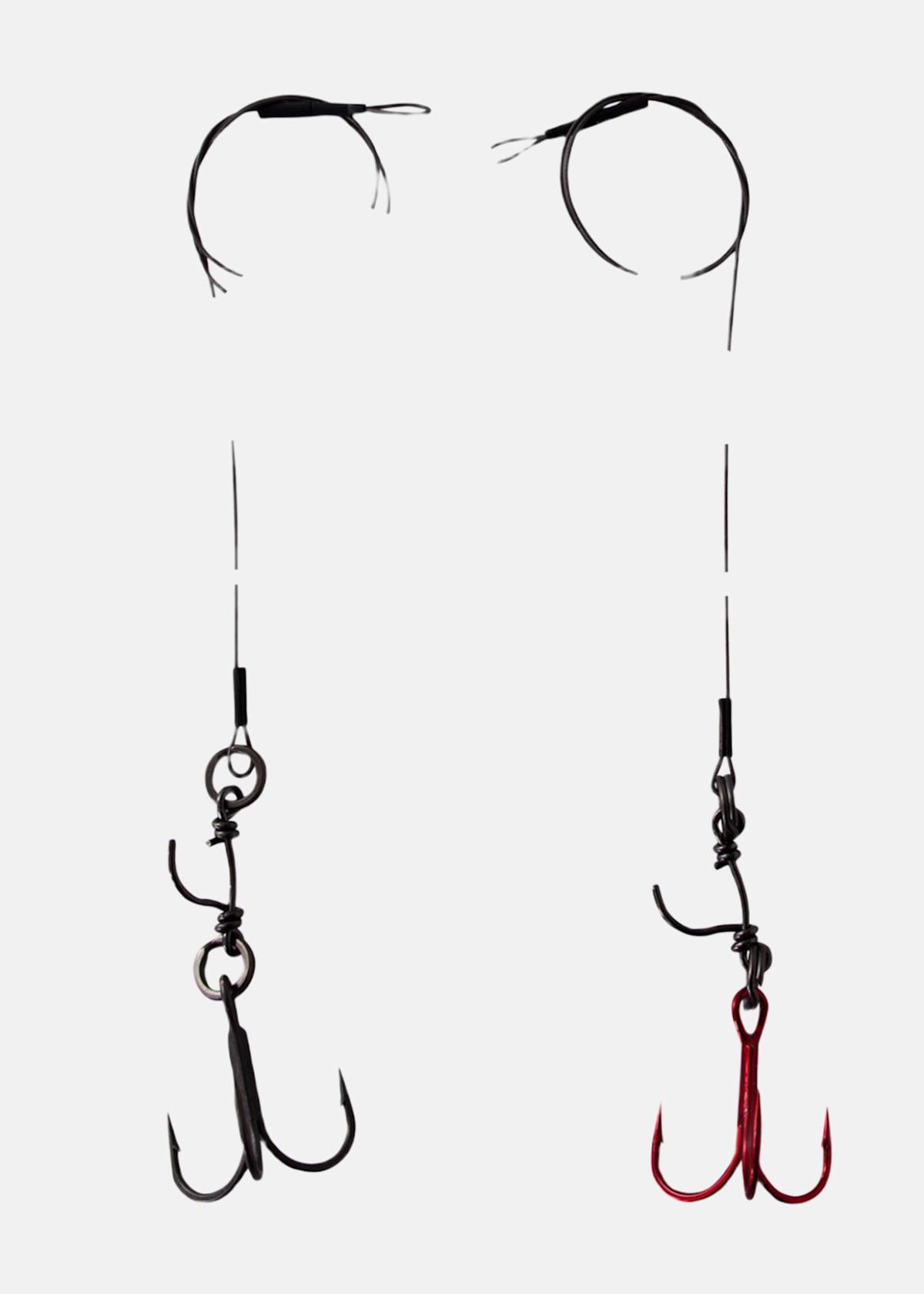 Savage Gear SG 4D Line Thru Trout Trace