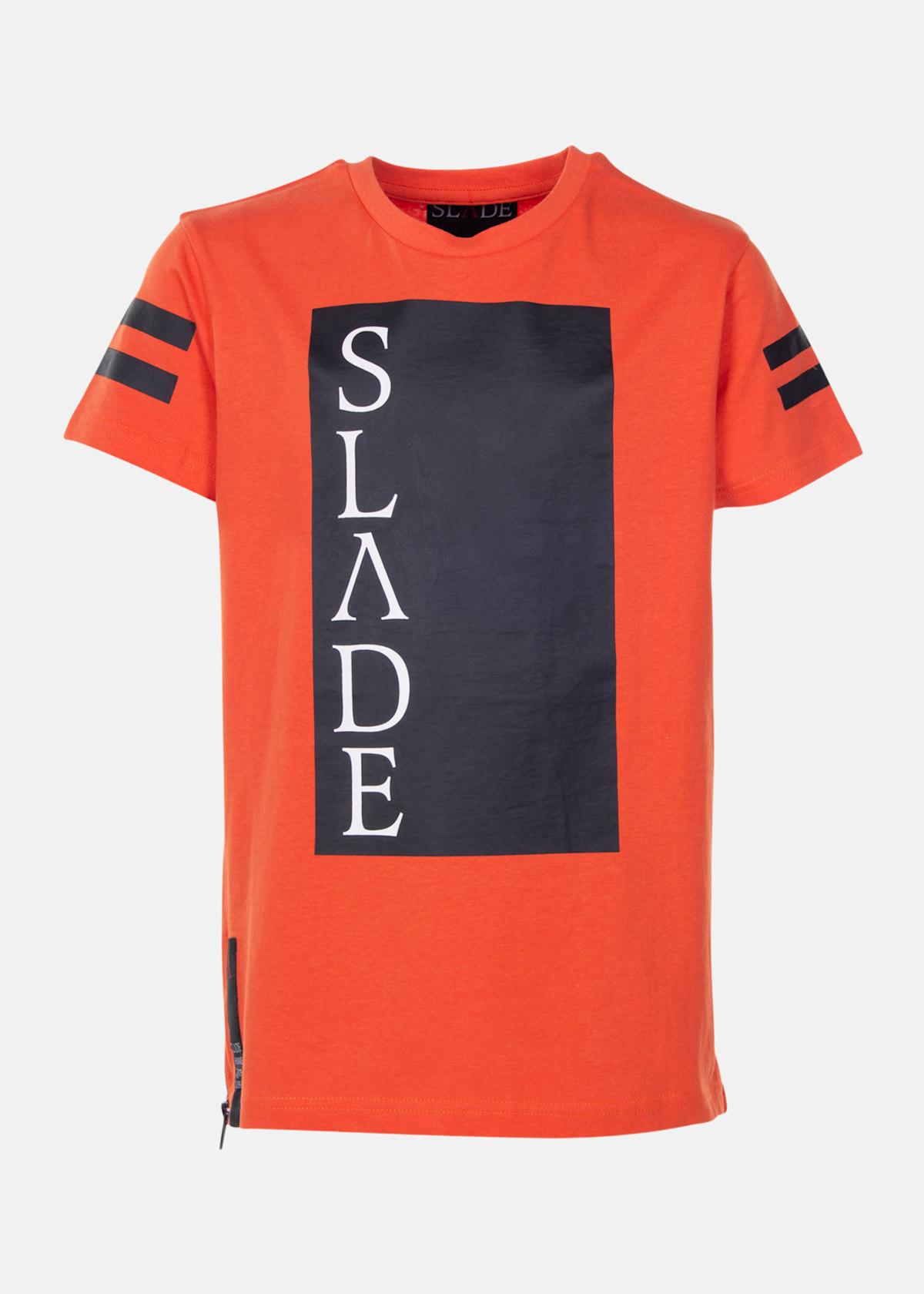Slade Manchester Tee JR