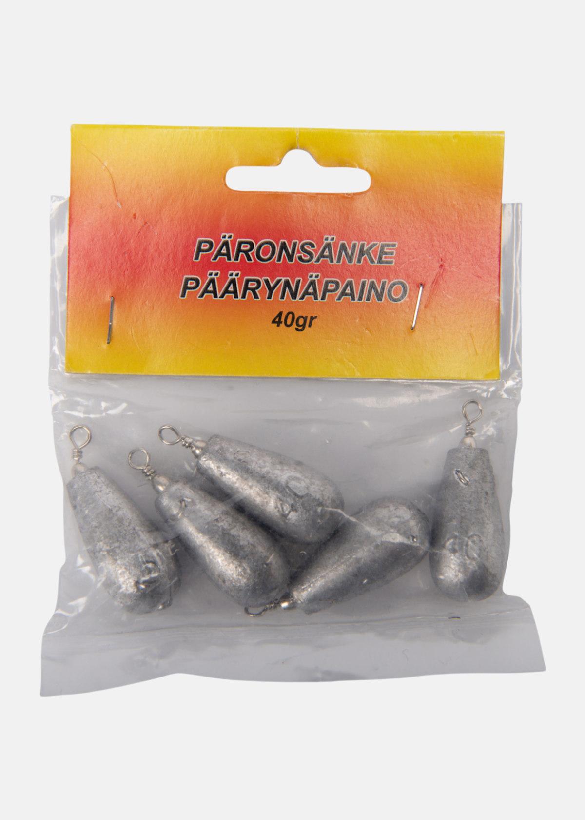 Wiggler Päronsänke 40gr