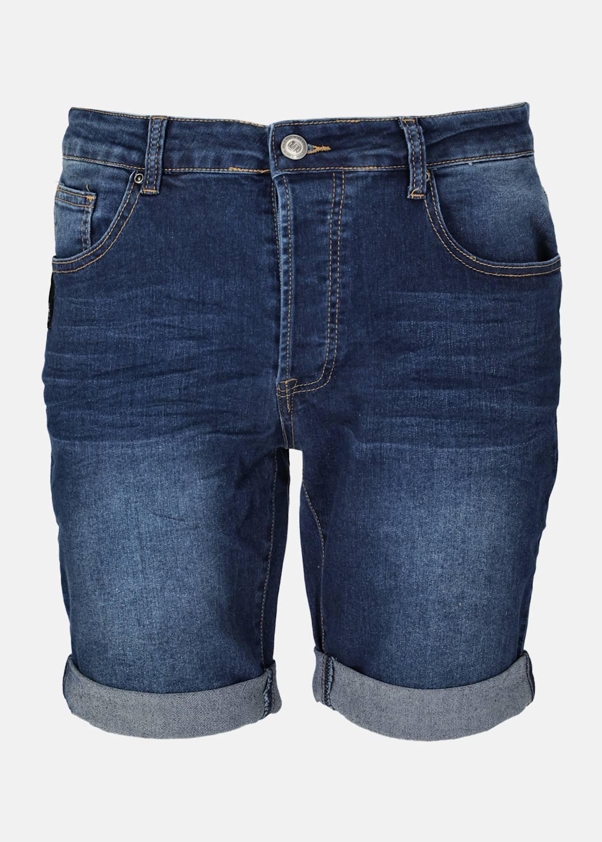 Slade Blackpool Denimshorts
