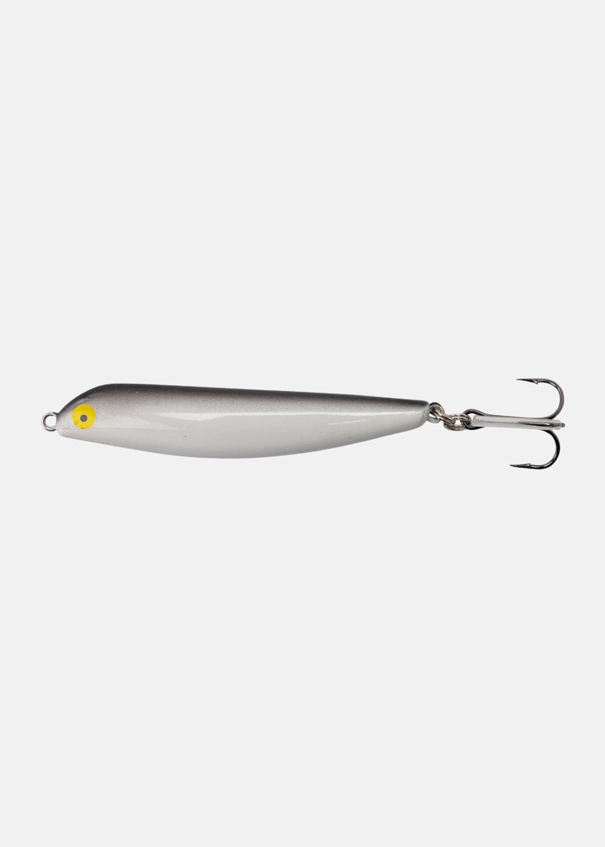 Vicke Vicke Färg: Silver/Svart 18gr