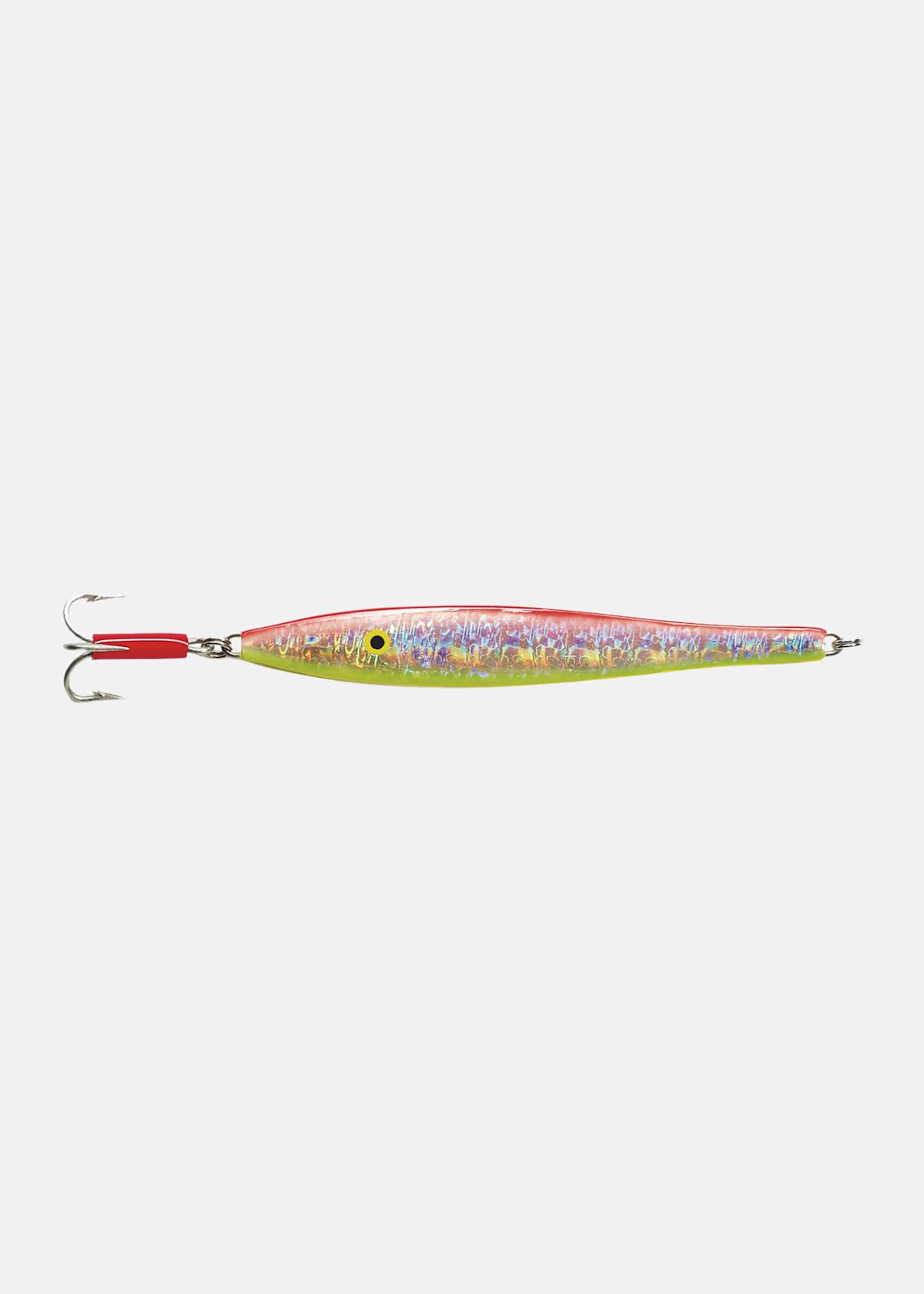 Abu Garcia Lucas 200g HS.Red