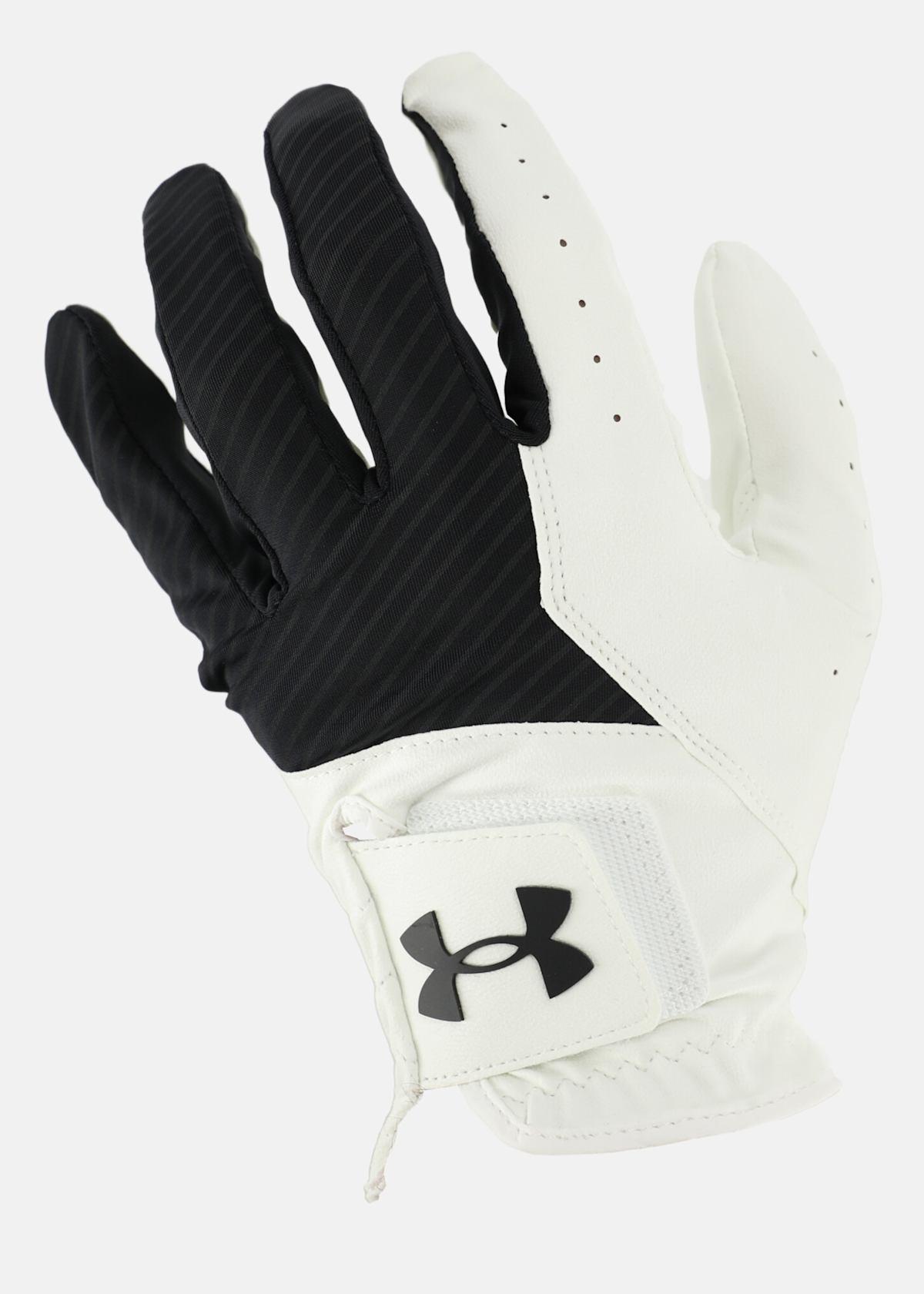 Under Armour UA Medal Golf Glove