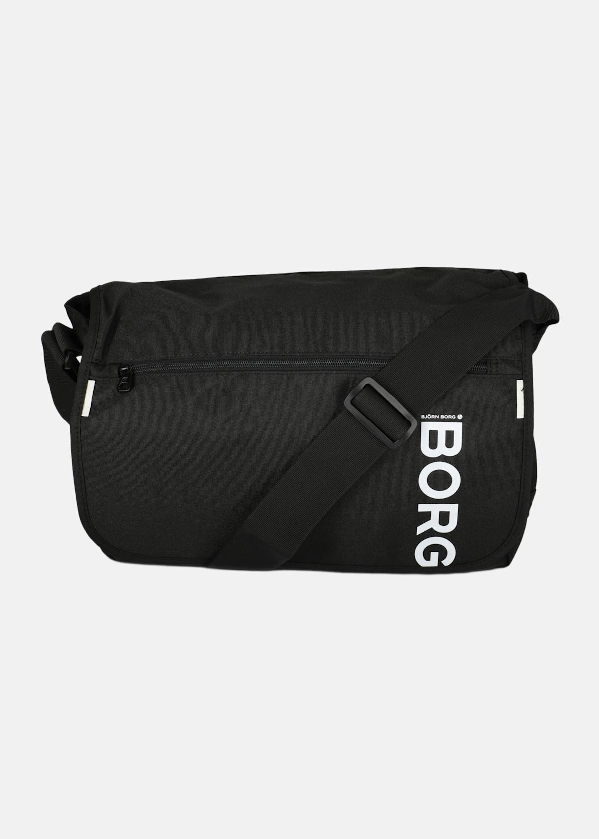 Björn Borg CORE FLAPBAG