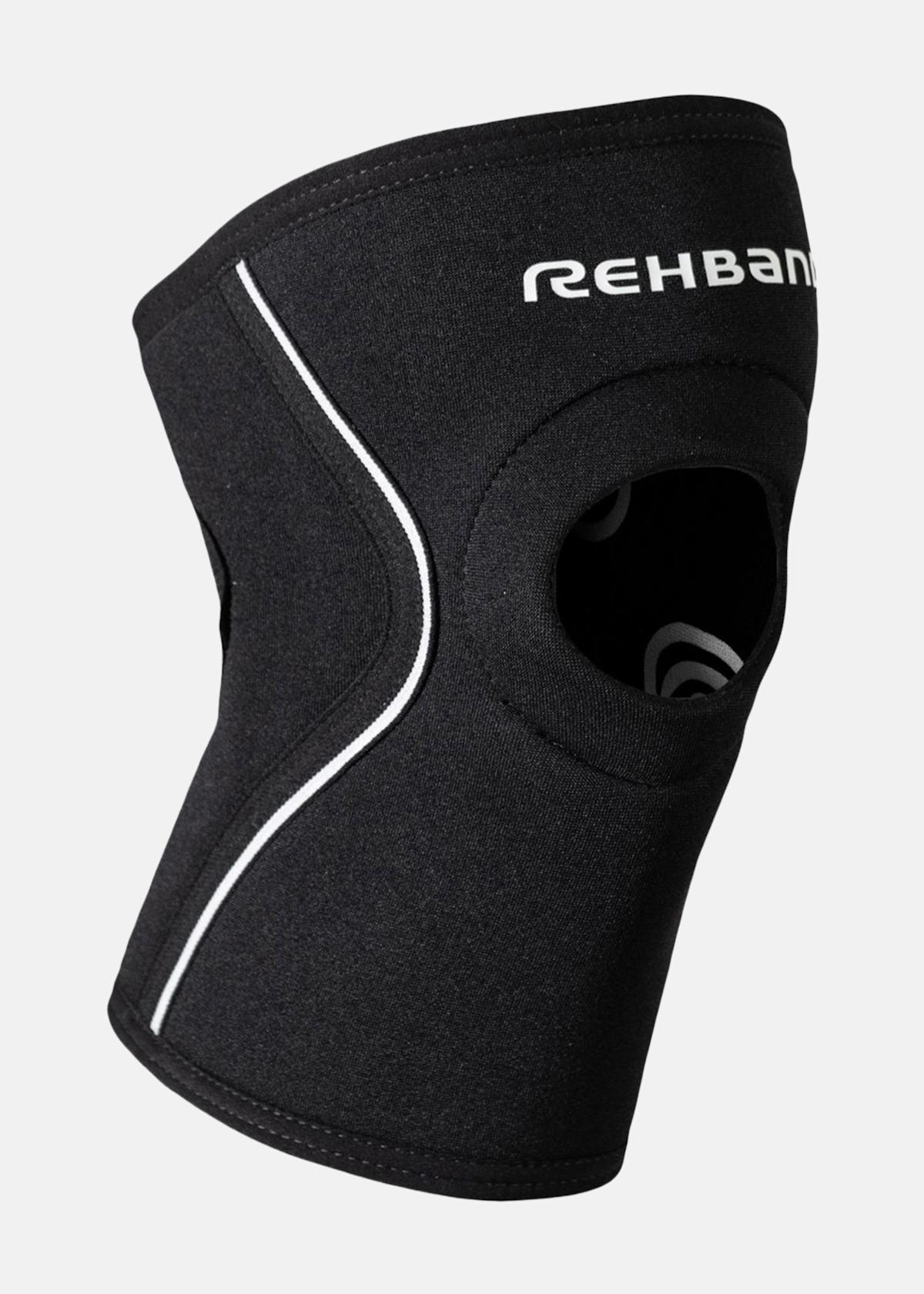 Rehband UD Knee-Sleeve Patella Open 5m