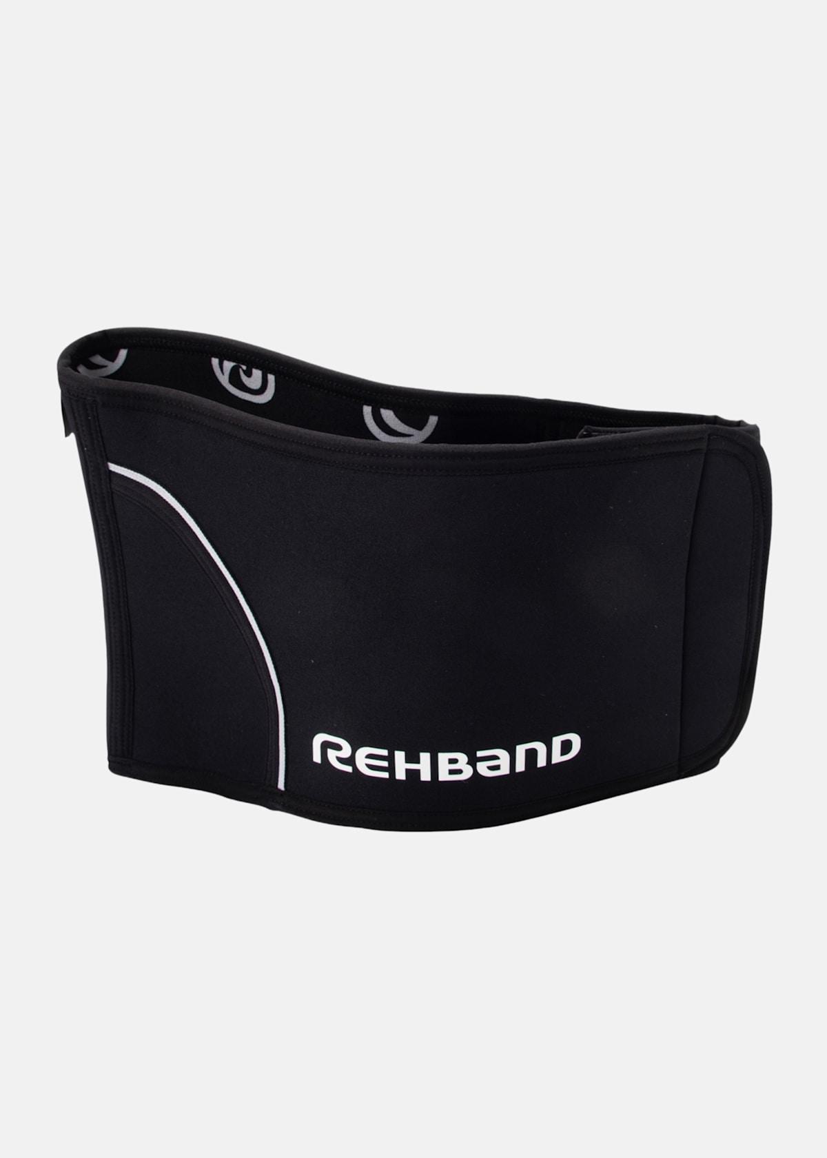 Rehband QD Back-Support 5mm