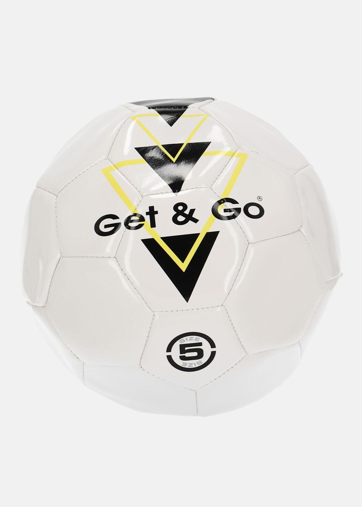 Get & Go Football Triangle Speed