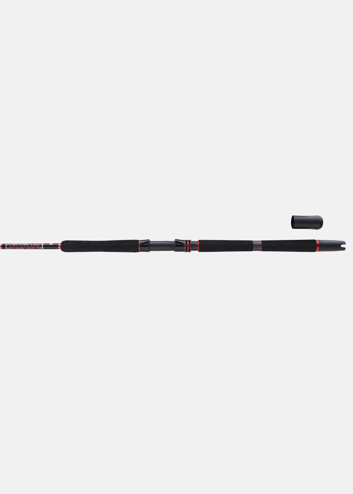 Penn Squadron III Boat 212 12-20lb