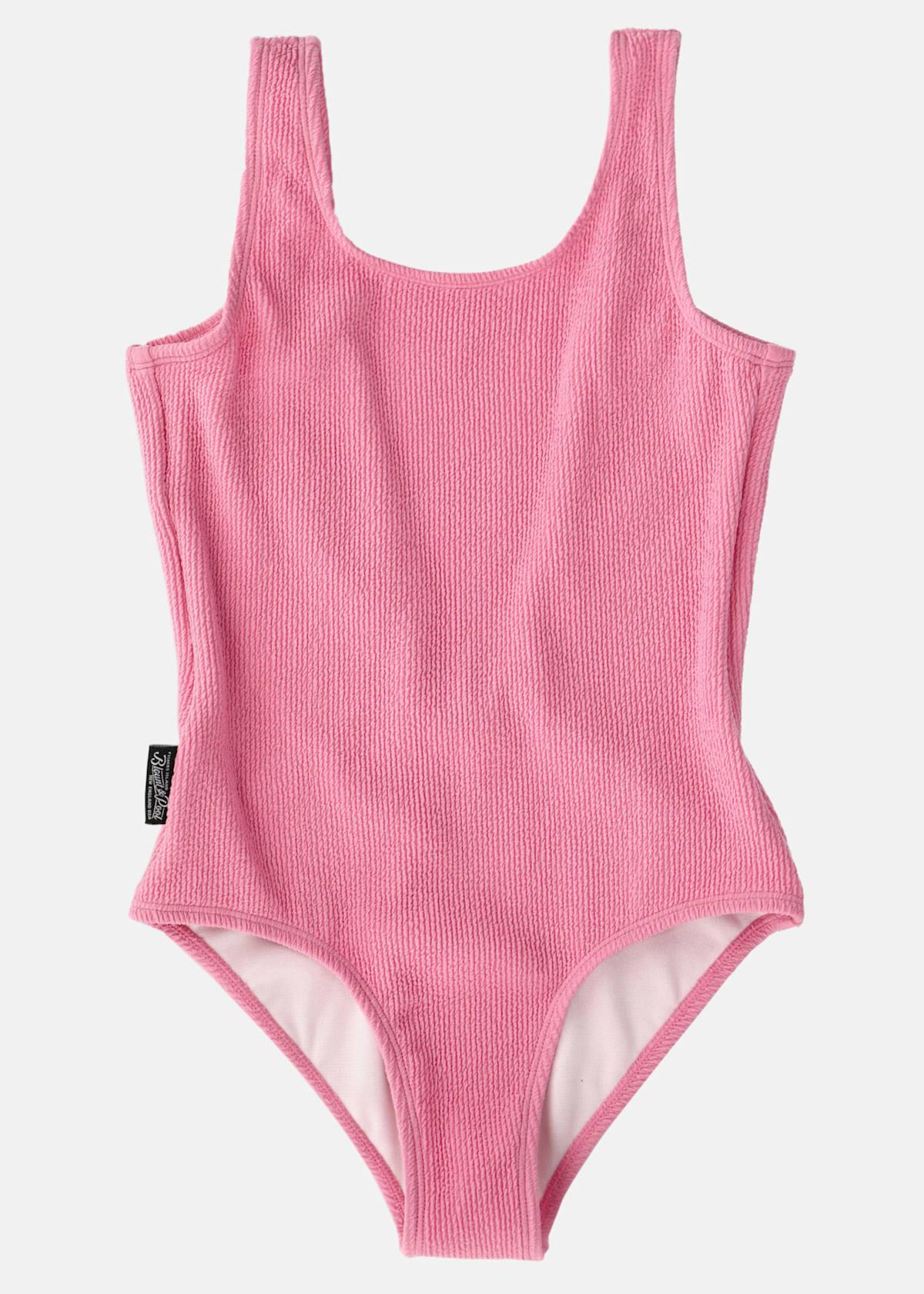 Blount & Pool Ibiza Bubble Swimsuit JR
