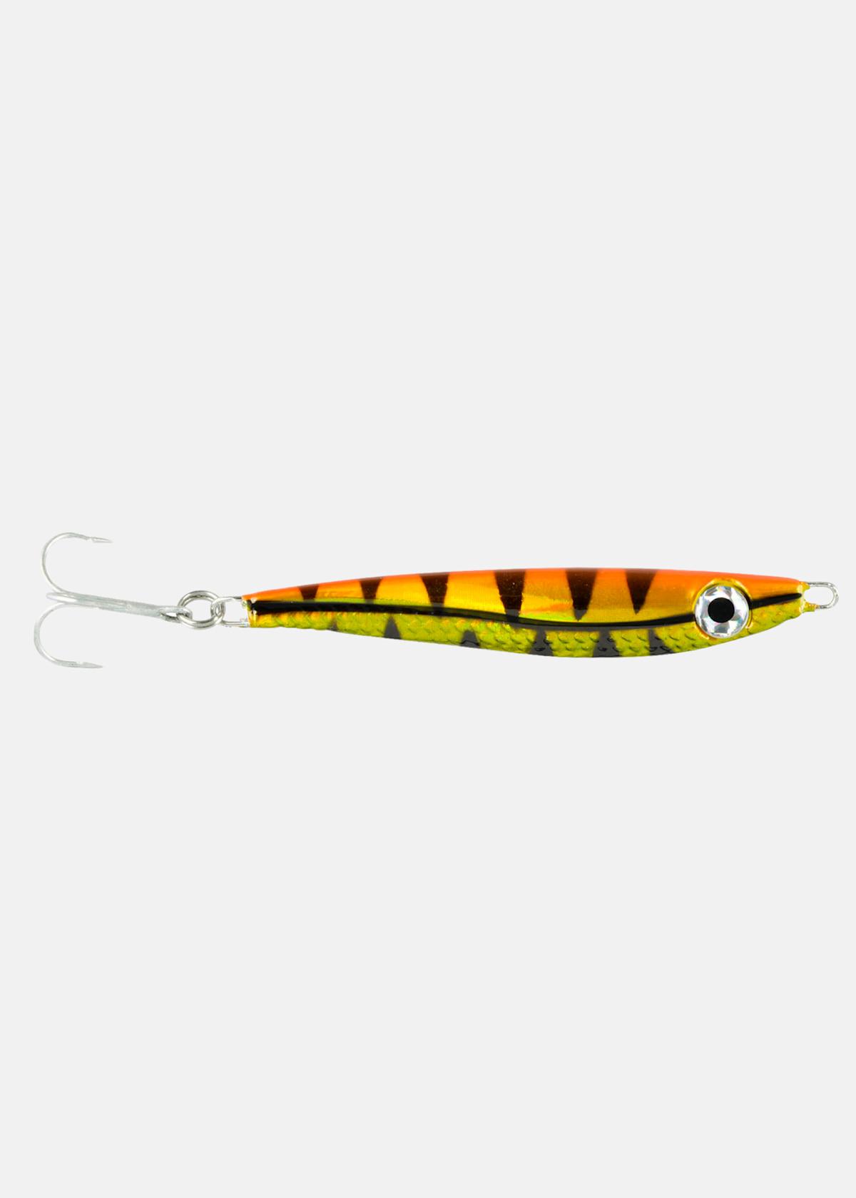 Wiggler CAST'X 14g FIRE TIGER 5x1St.