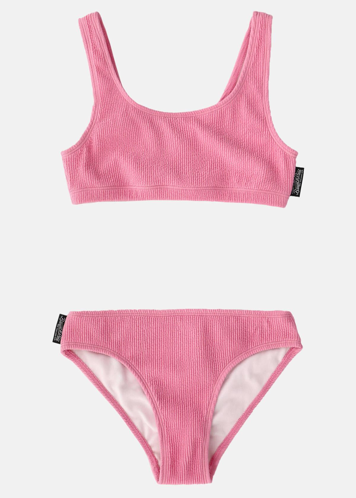 Blount & Pool Ibiza Bubble Bikini JR