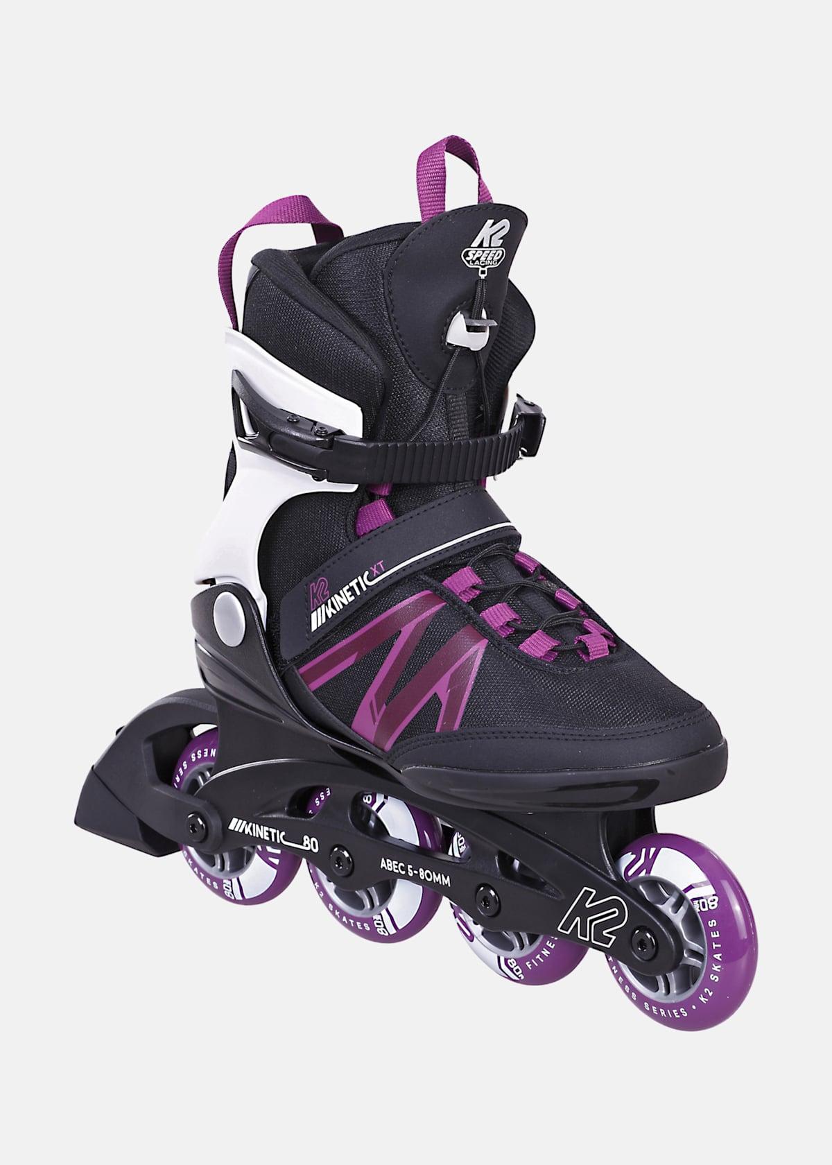 K2 KINETIC 80 PRO XT W