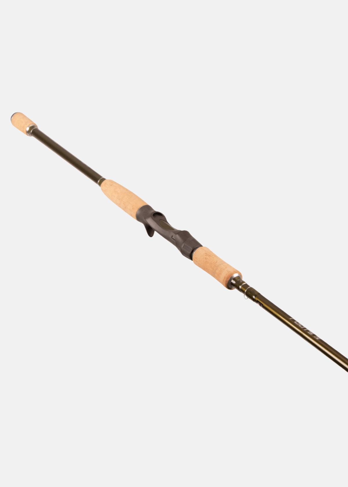 Catch With Care BFT Roots G2 6,7' MH, Jerkbait