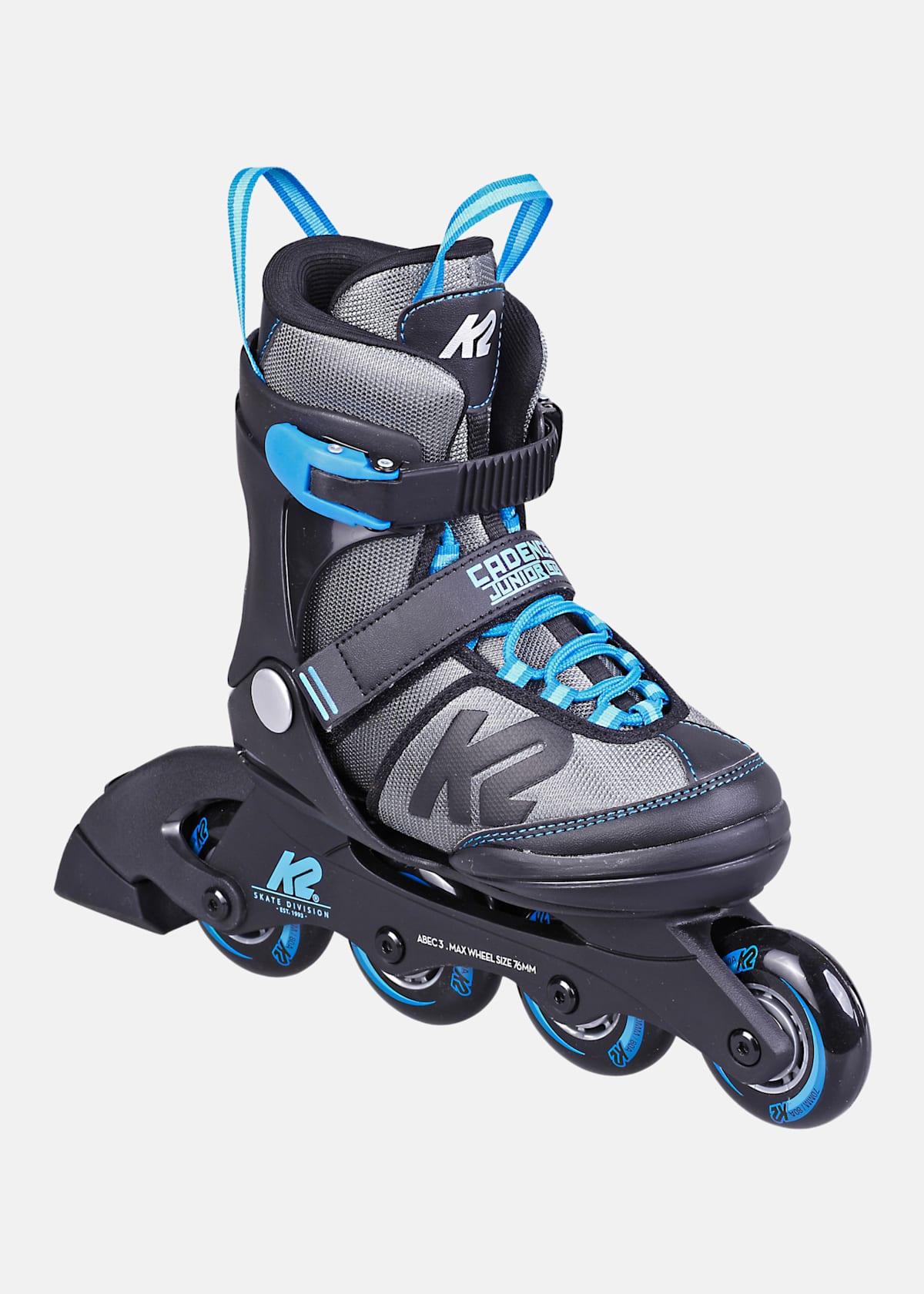 K2 CADENCE B LTD
