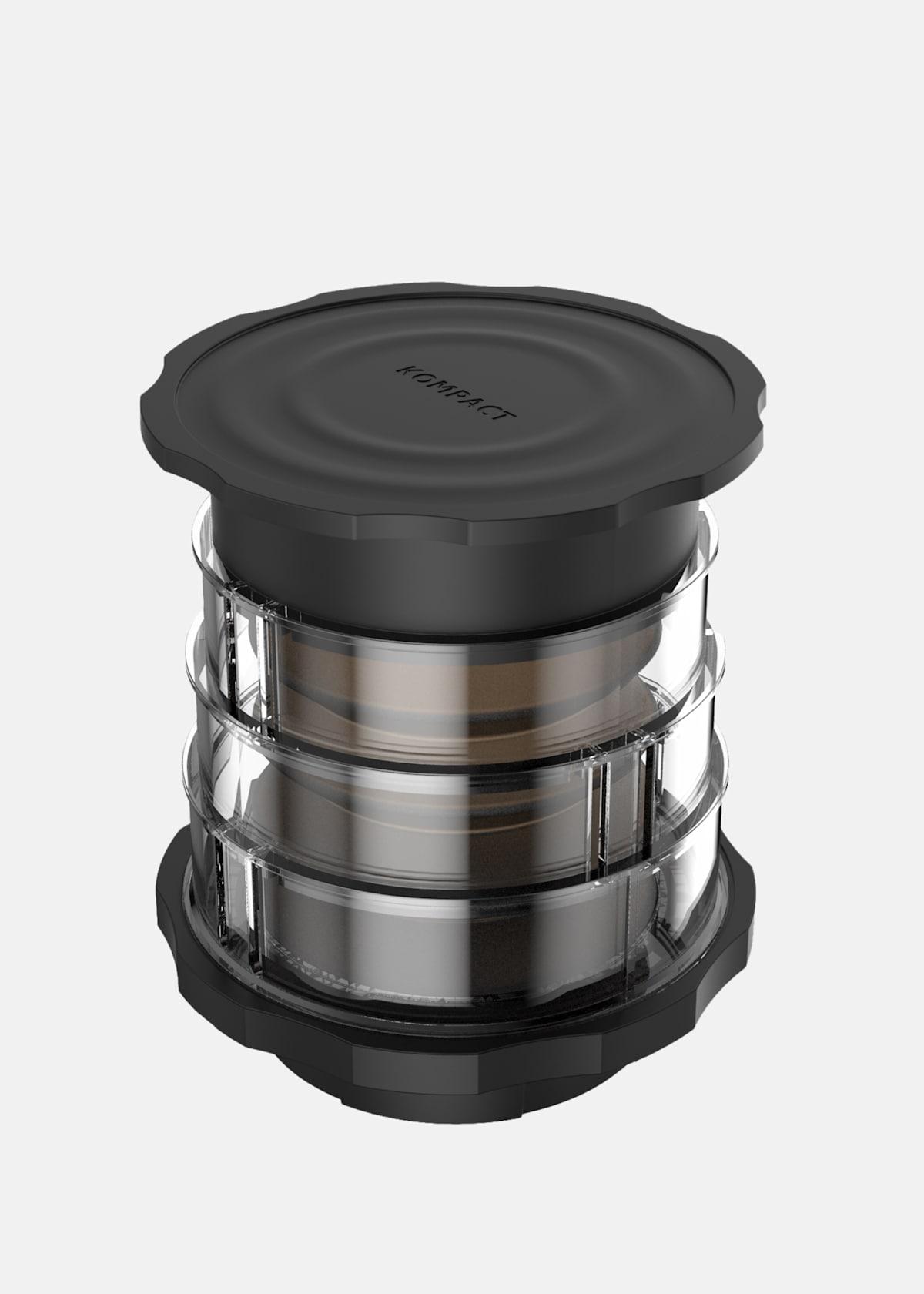 Jo Sport Cafflano Kompact