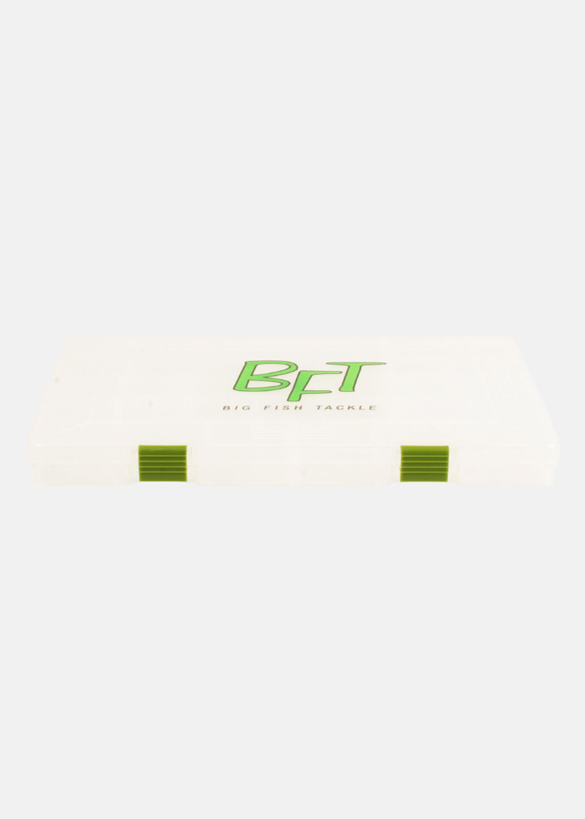 Catch With Care BFT Betesbox, Jiggar,( 35x22x3,5)