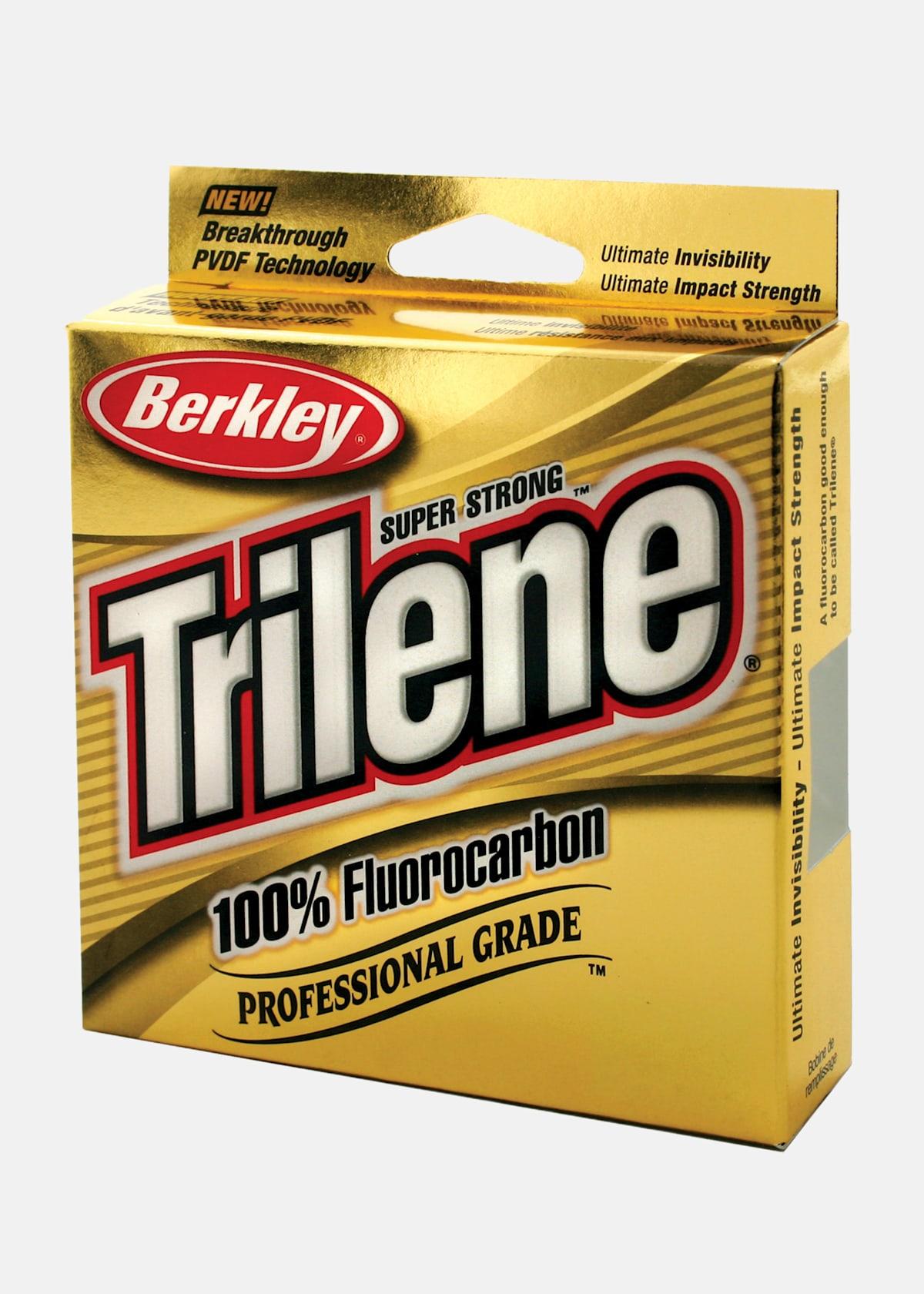 Abu Garcia Trilene 100% Fl.Carb 0,28mm 50