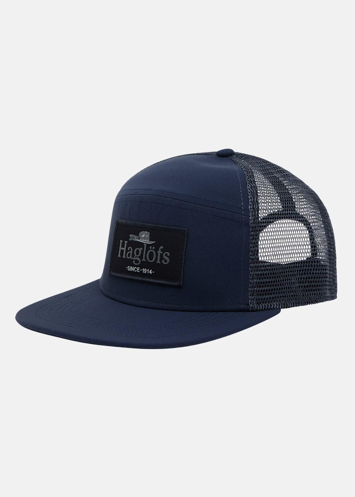 Haglöfs Haglöfs Trucker Cap