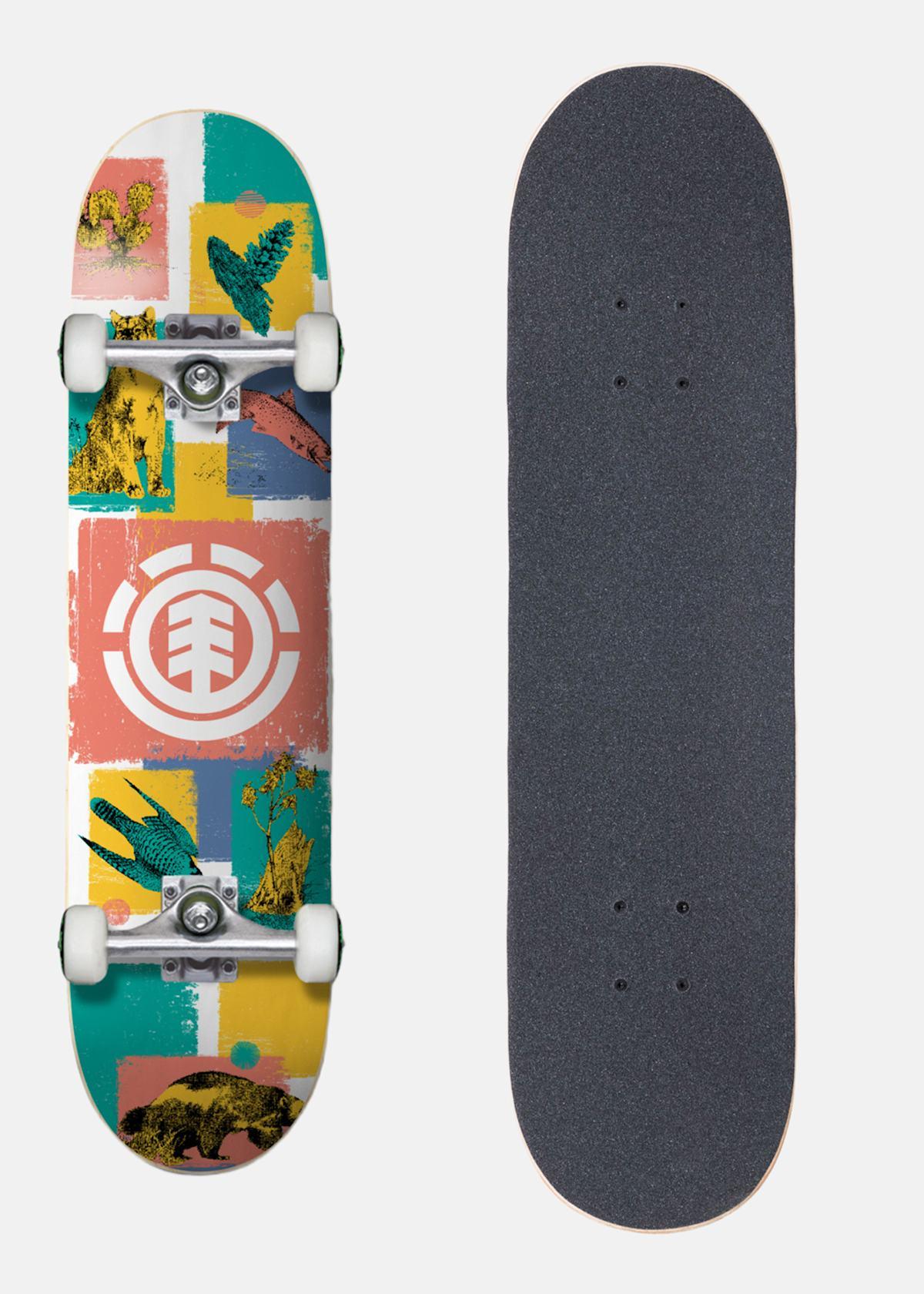 Element 7.375 NATURALIST 0001