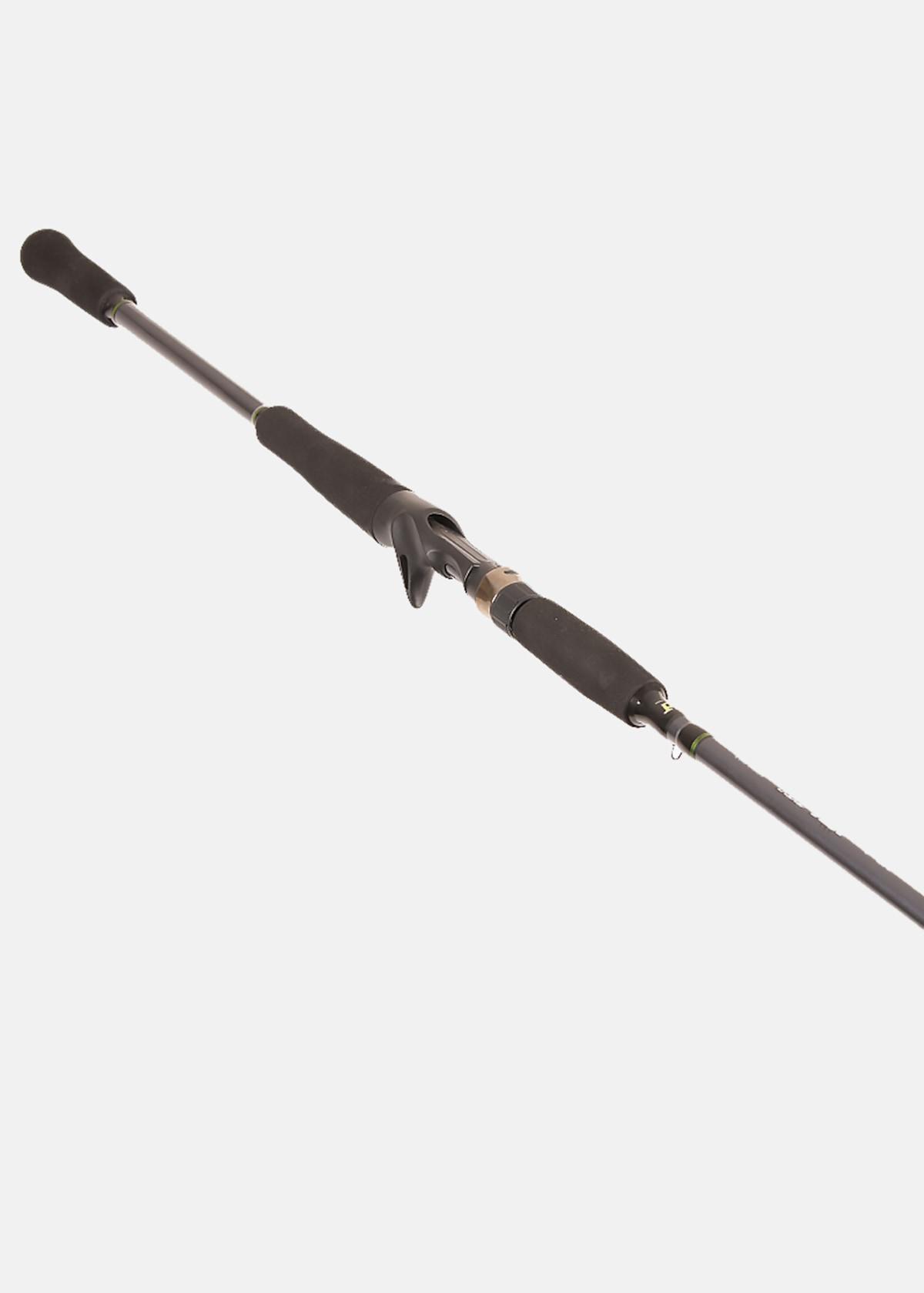Catch With Care BFT Raptor G2 Pike Multi 8' -1