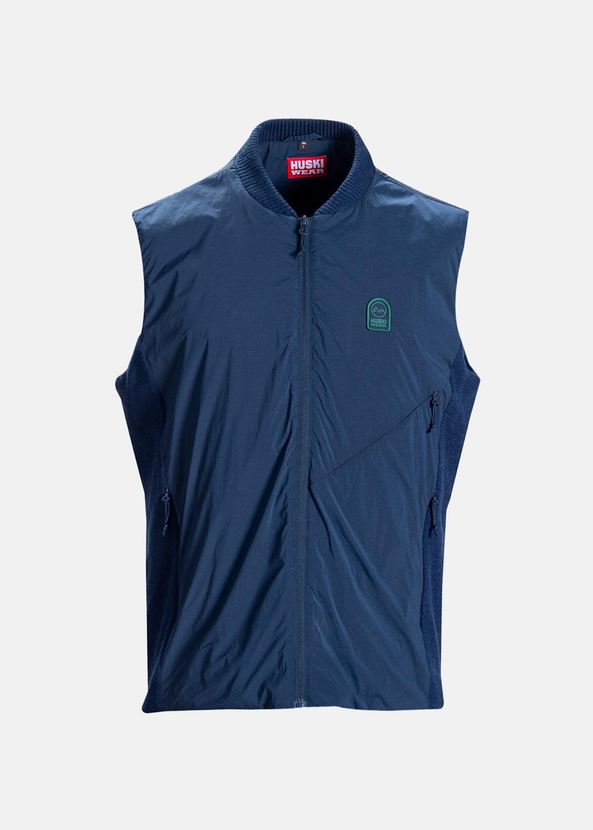 Huski Wear AM Hybrid Vest