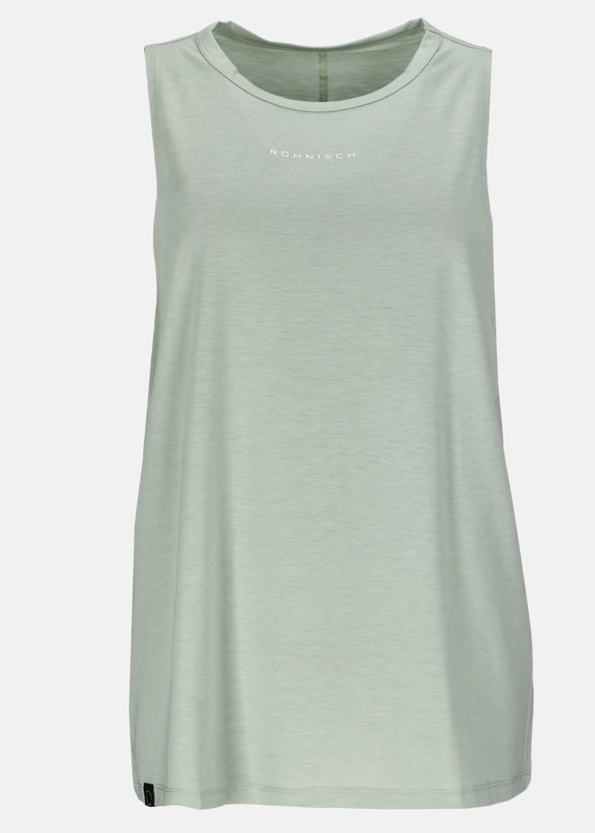 Röhnisch Chi Loose Singlet