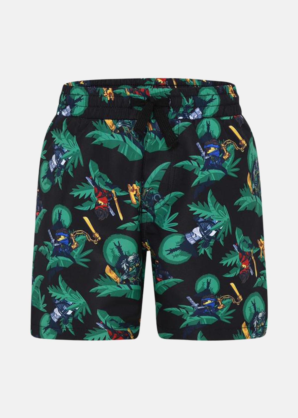 LEGO LWALEX 317 - SWIM SHORTS