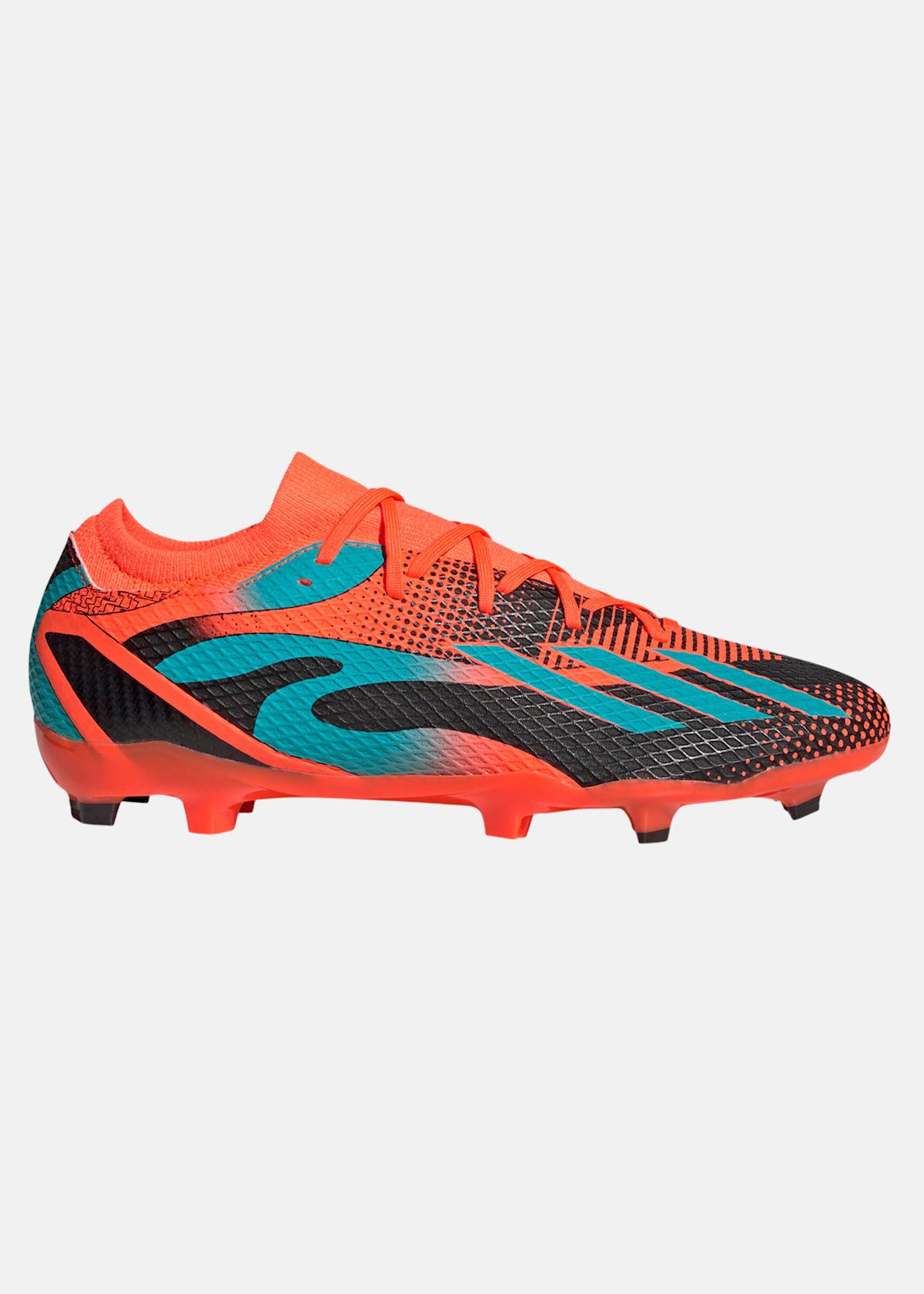 Adidas X SPEEDPORTAL MESSI.3 FG