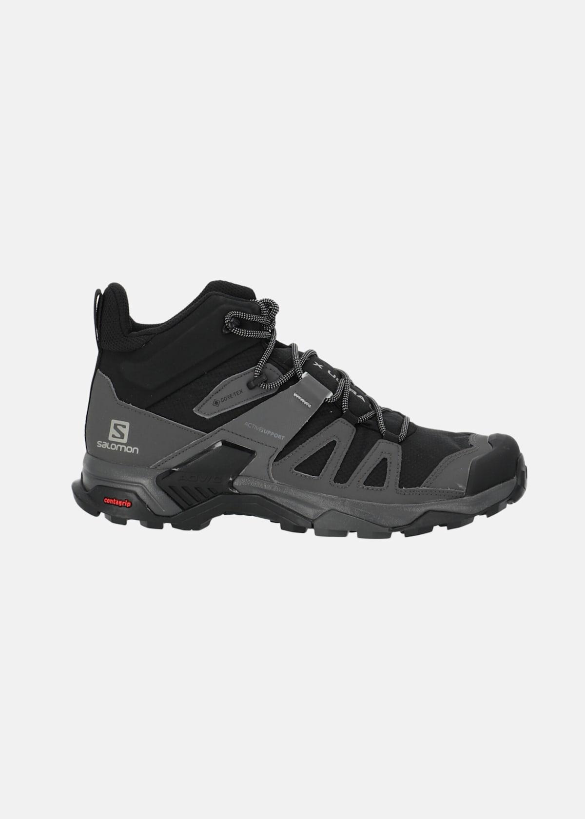 Salomon X ULTRA 4 MID GORE-TEX