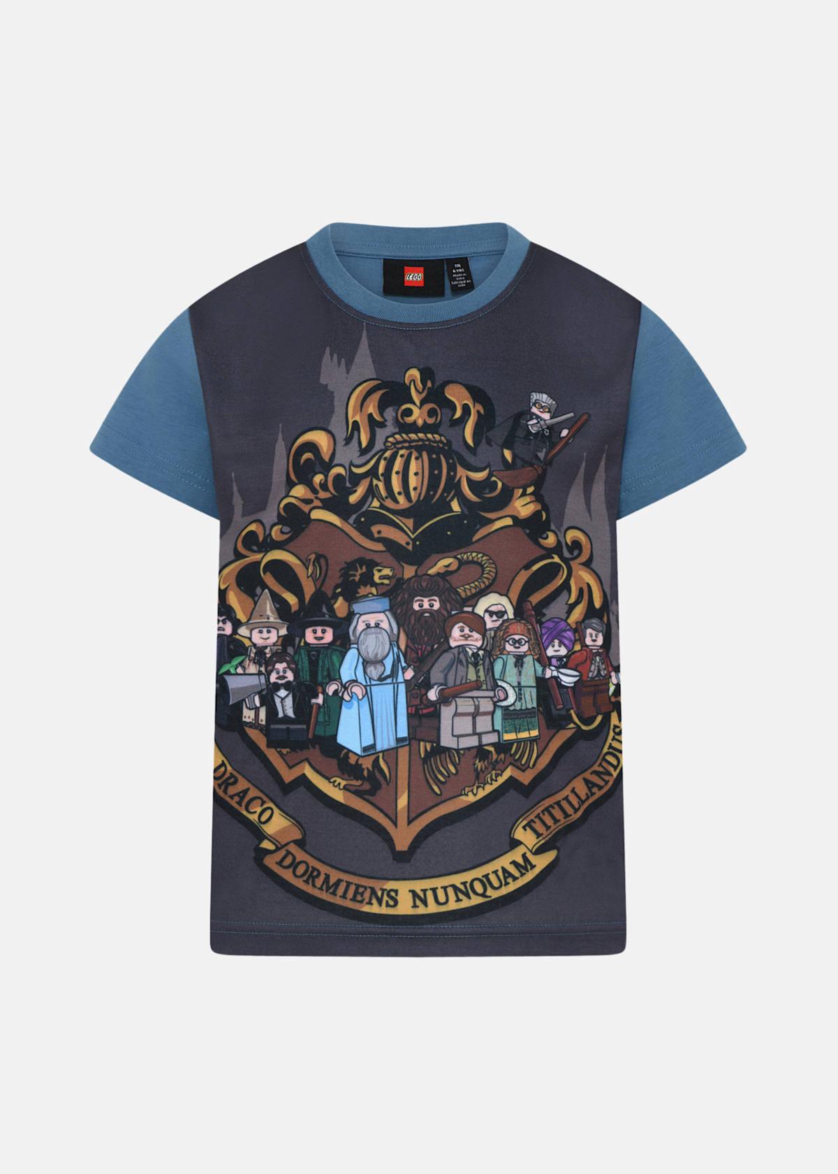 LEGO LWTAYLOR 321 - T-SHIRT S/S
