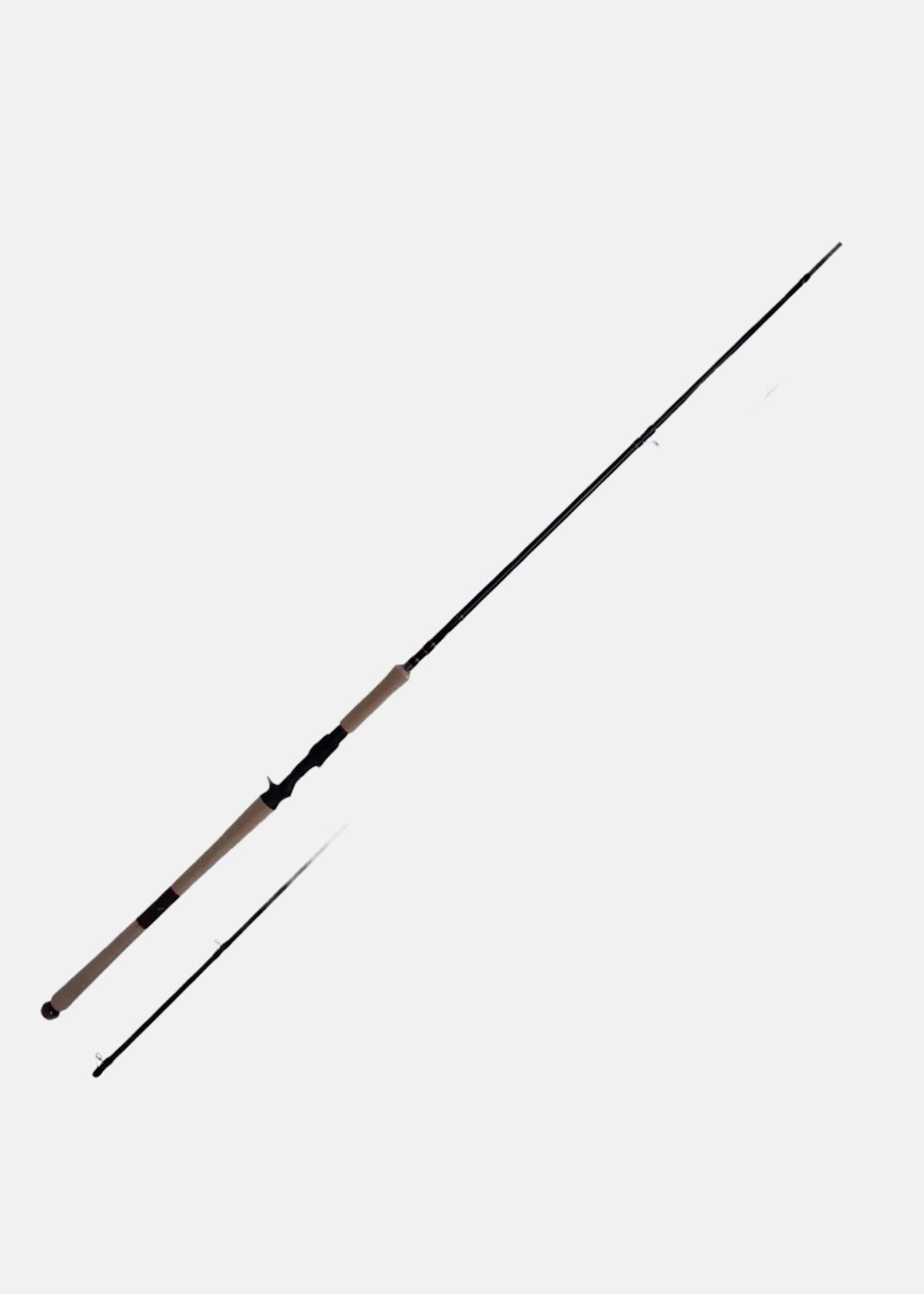 Berkley Pulse XCD 902M 13-33g spinn