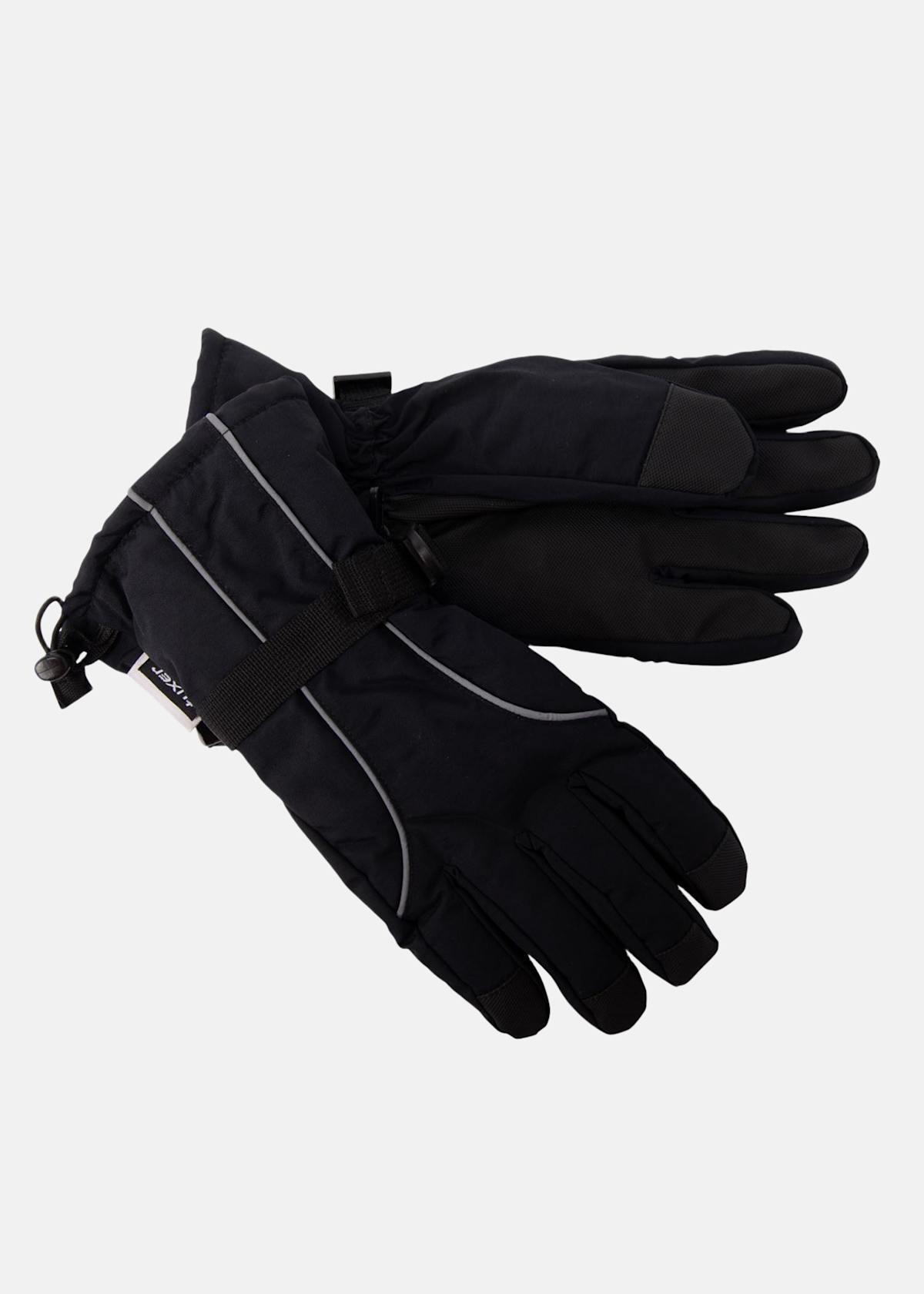 Tuxer DUVED GLOVES-SW