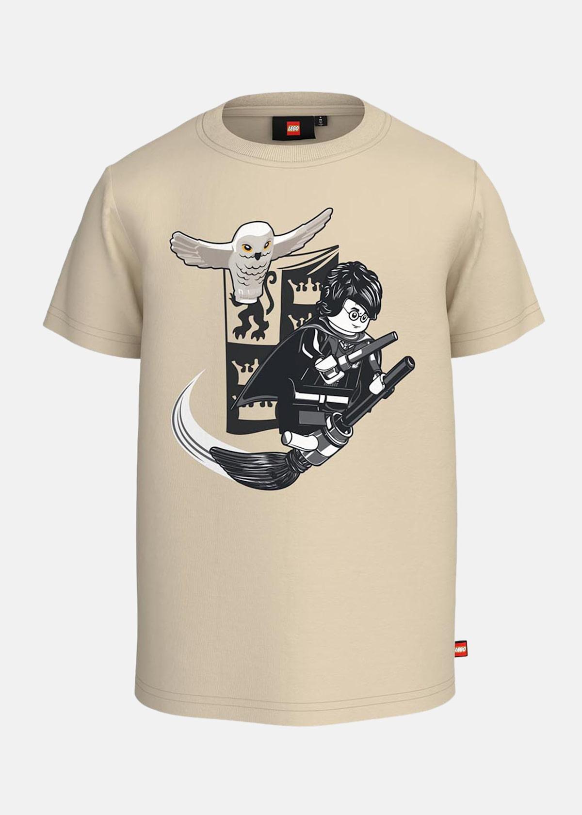 LEGO LWTAYLOR 119 - SS T-SHIRT