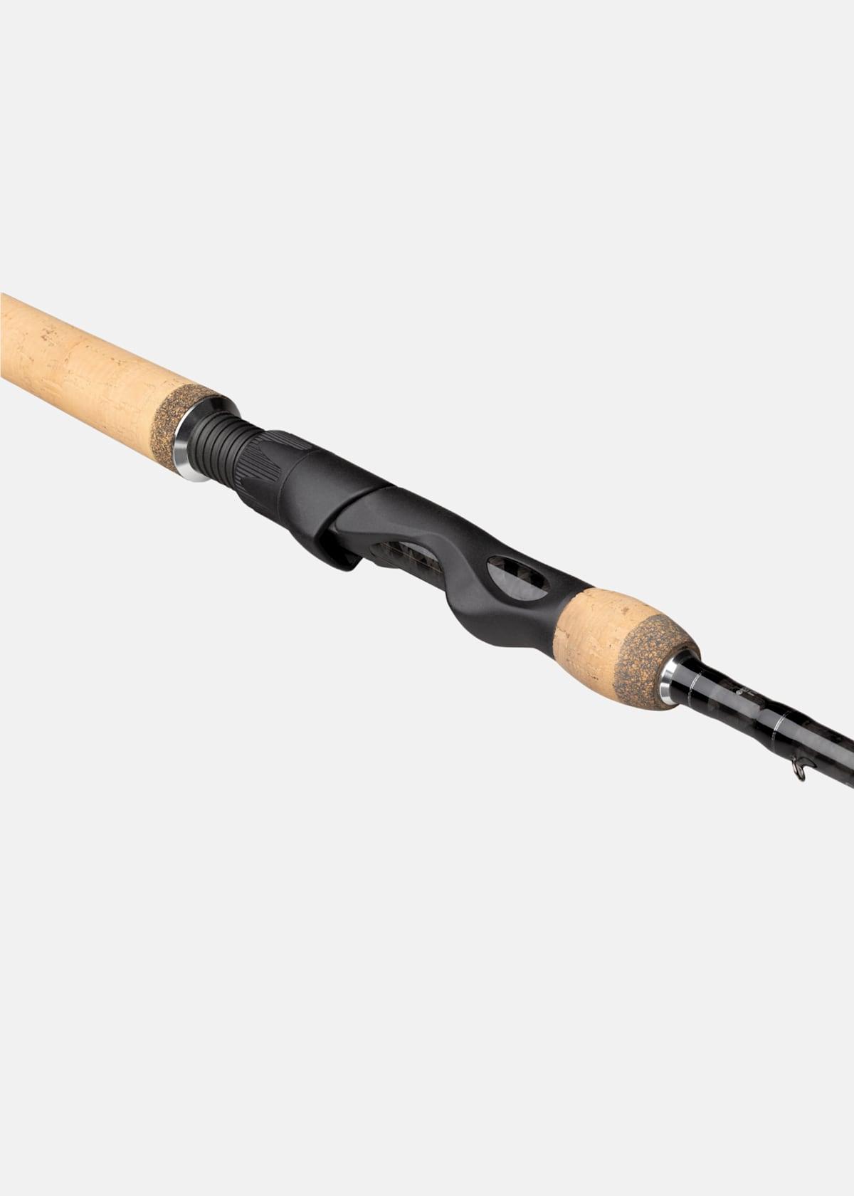 Abu Garcia Sölv AG3 302 10-30g Haspel