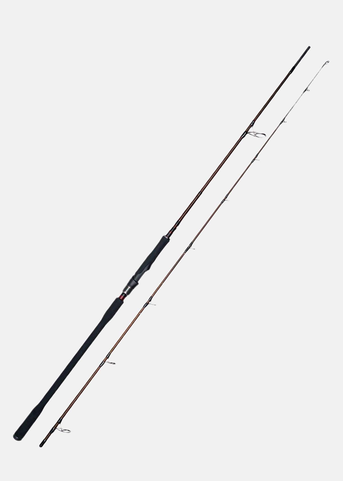 Westin W4 Powercast 2nd
